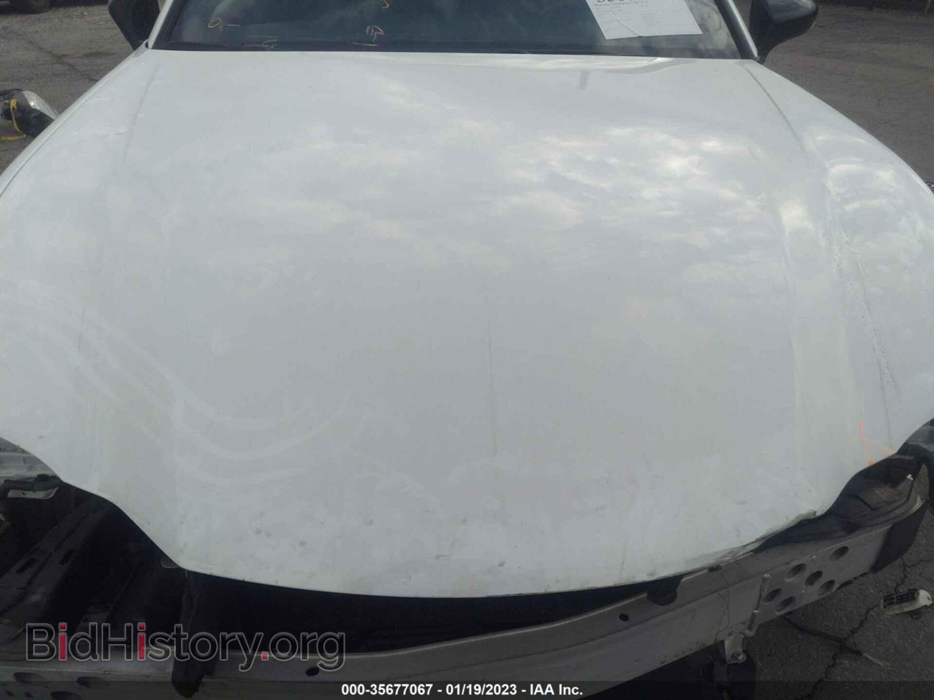 2015 LEXUS GS 350 - VIN: JTHBE1BL7FA018407 - Фото 10
