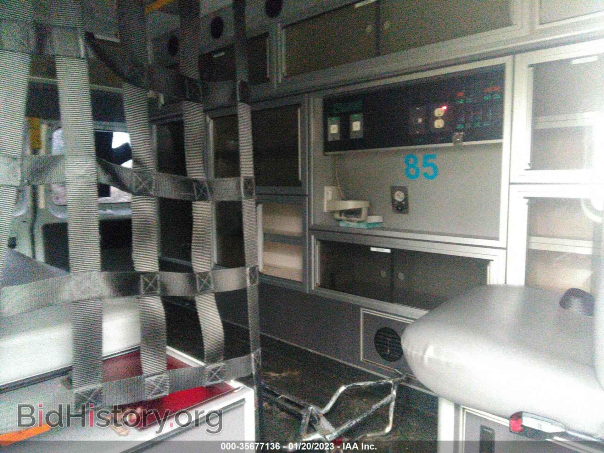 2012 FORD ECONOLINE CARGO VAN - VIN: 1FDSS3ES0CDA59394 - Photo 8