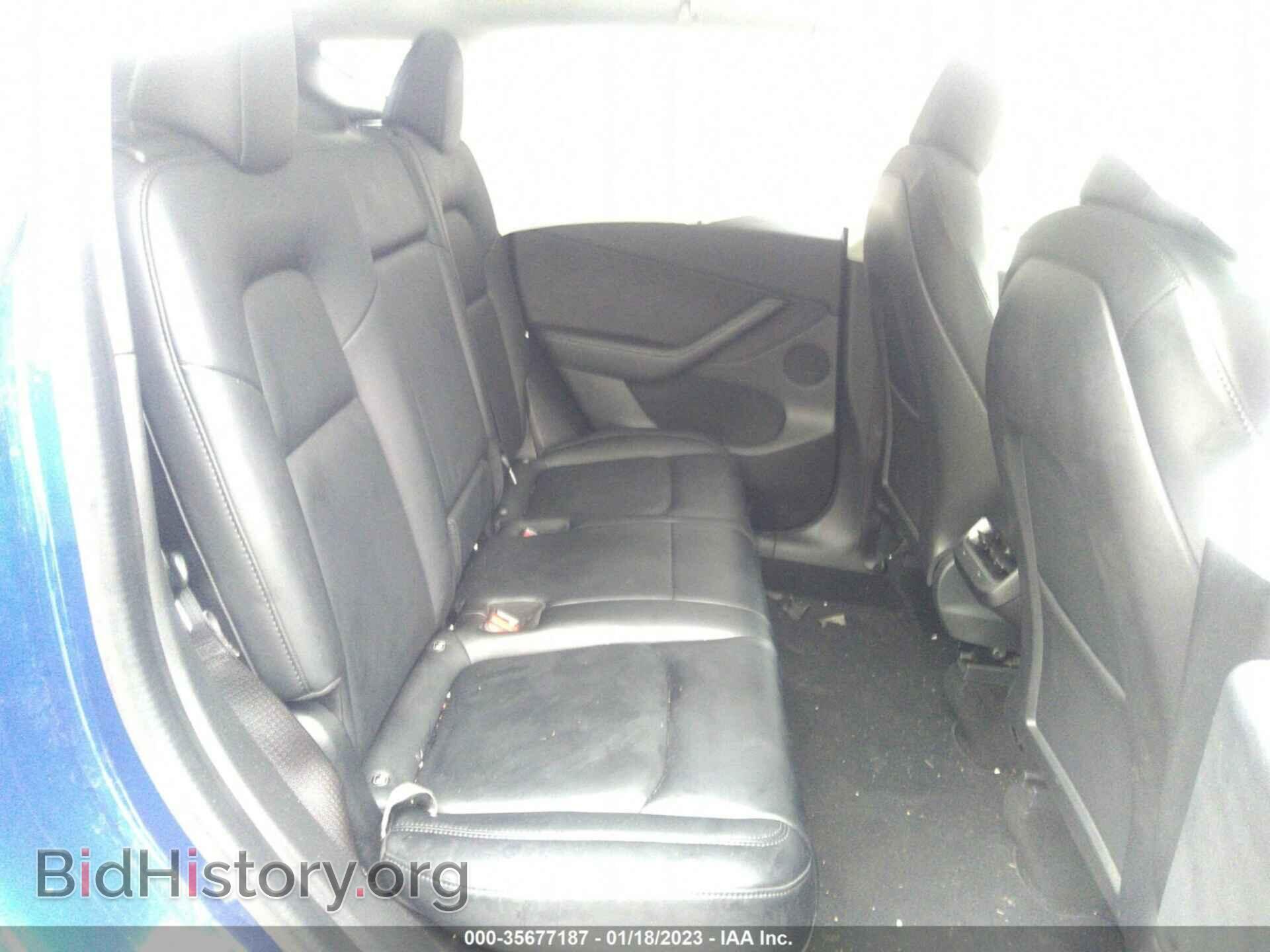 2021 TESLA MODEL Y - VIN: 5YJYGDEDXMF115830 - Фото 8