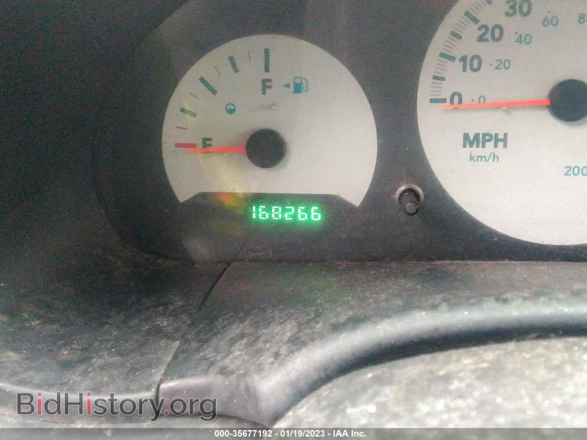 2006 DODGE CARAVAN - VIN: 1D4GP25EX6B749799 - Фото 7