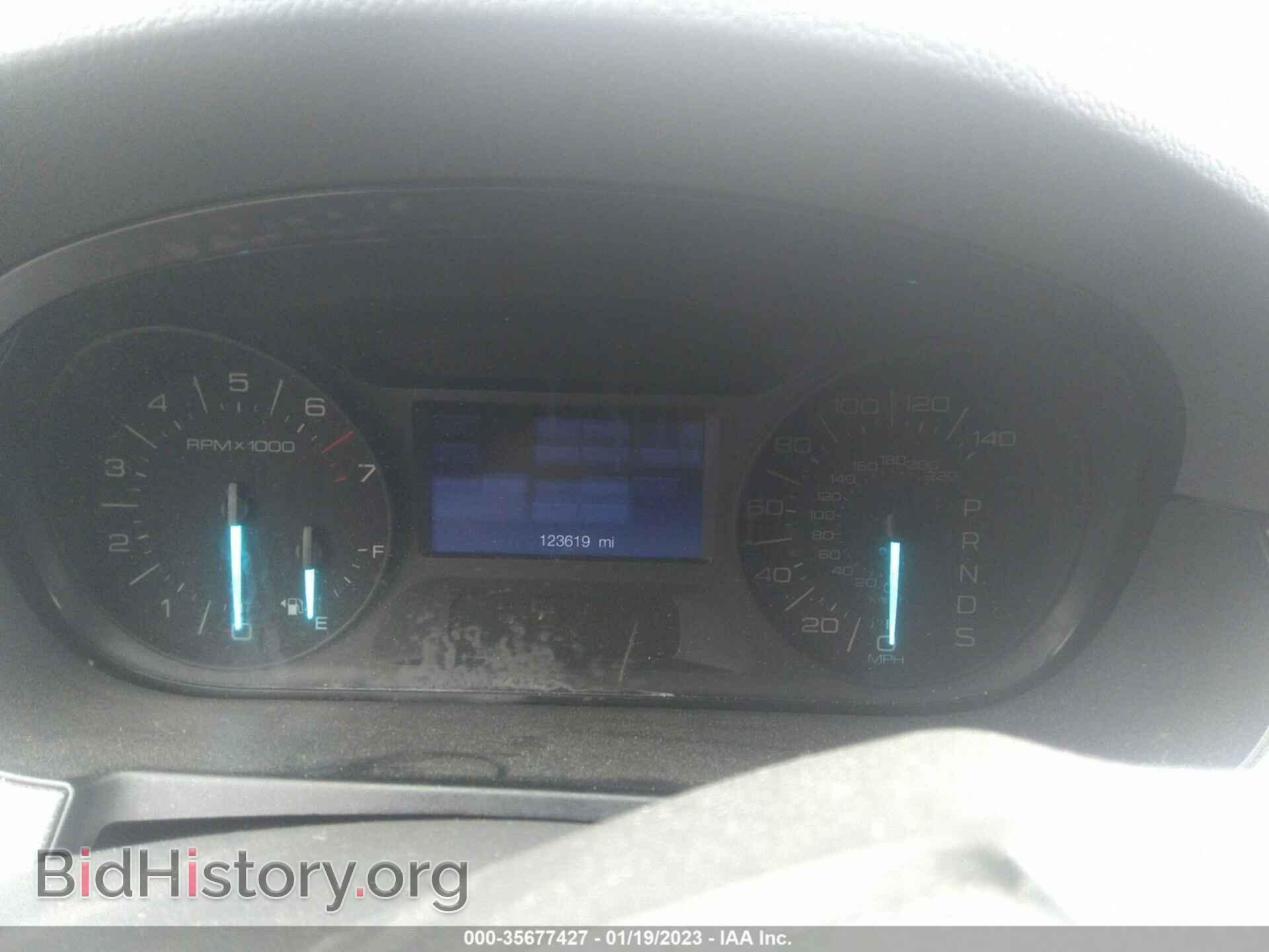 2013 FORD EDGE - VIN: 2FMDK4JC7DBC18061 - Photo 7