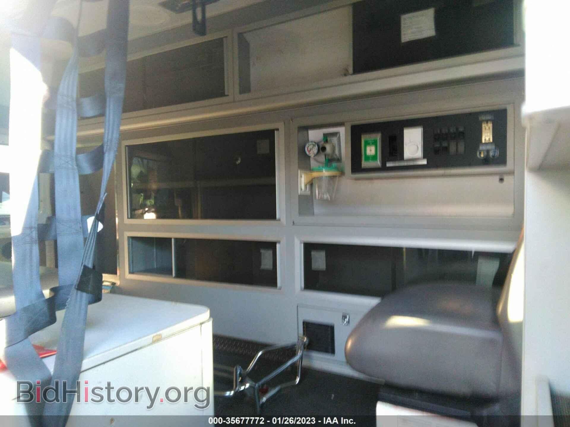 2013 FORD ECONOLINE CARGO VAN - VIN: 1FDSS3EL5DDA47736 - Фото 8
