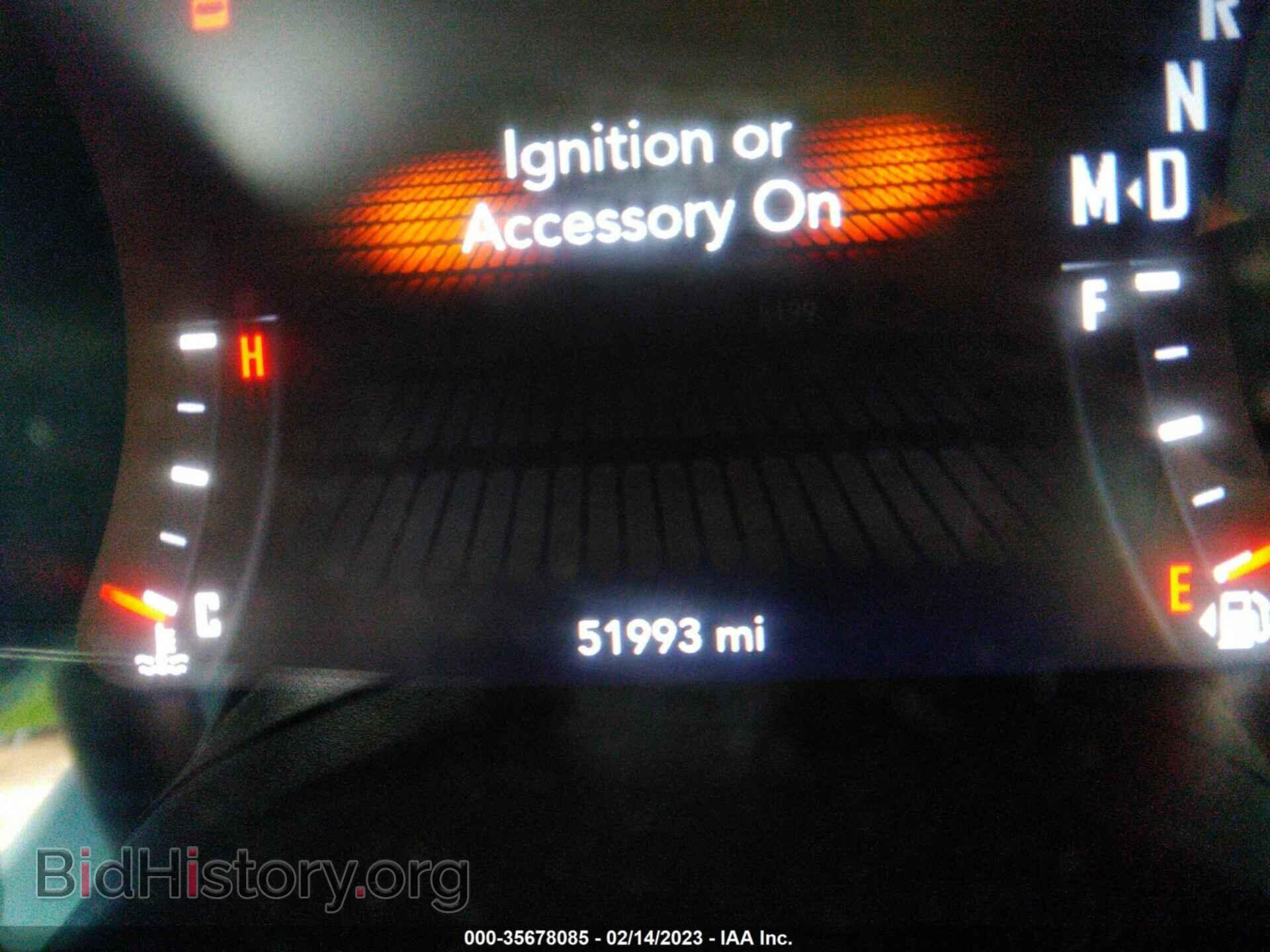 2017 DODGE CHALLENGER - VIN: 2C3CDZAG0HH573025 - Photo 7