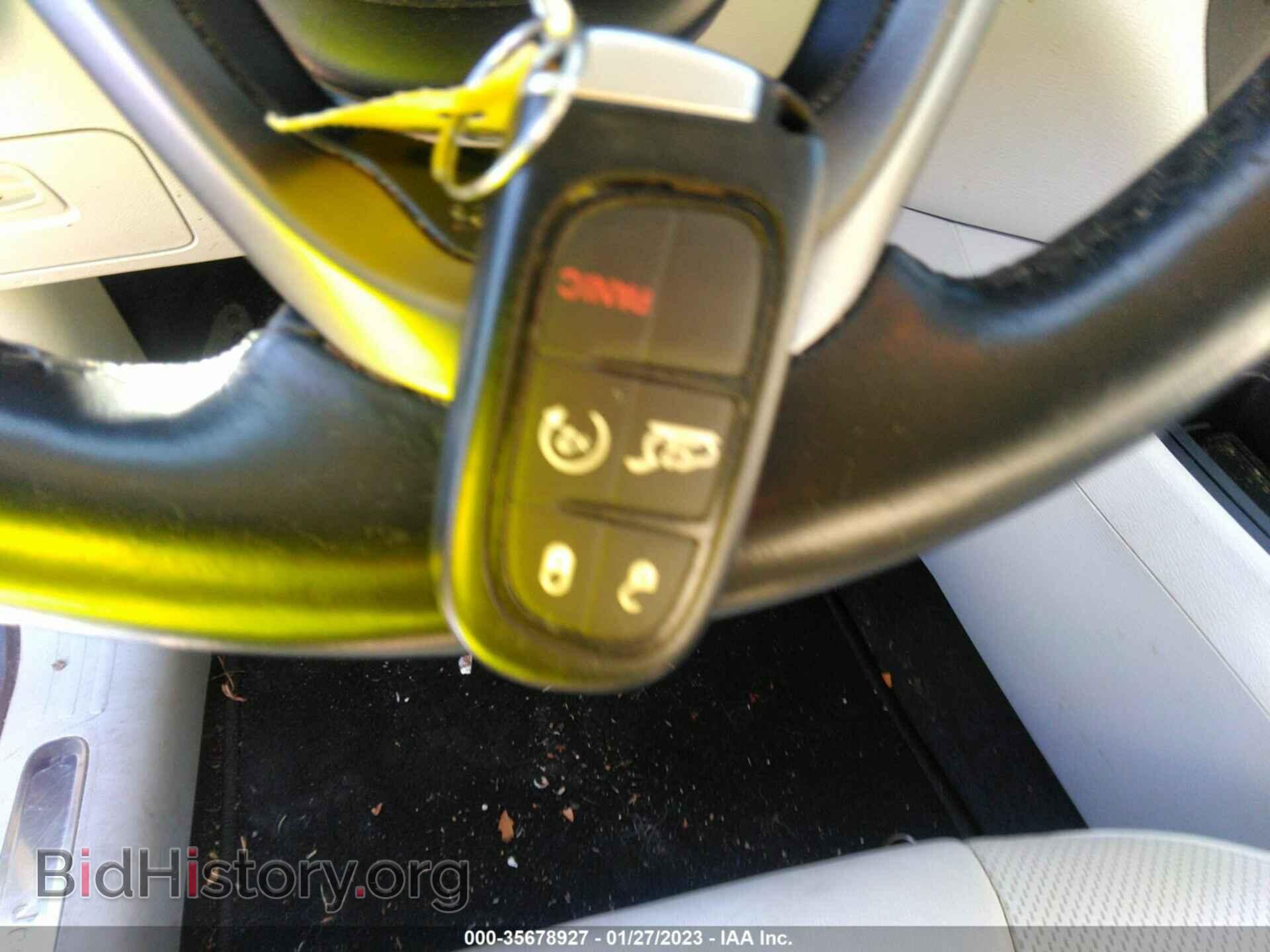 2020 JEEP CHEROKEE - VIN: 1C4PJLDB9LD516010 - Фото 11