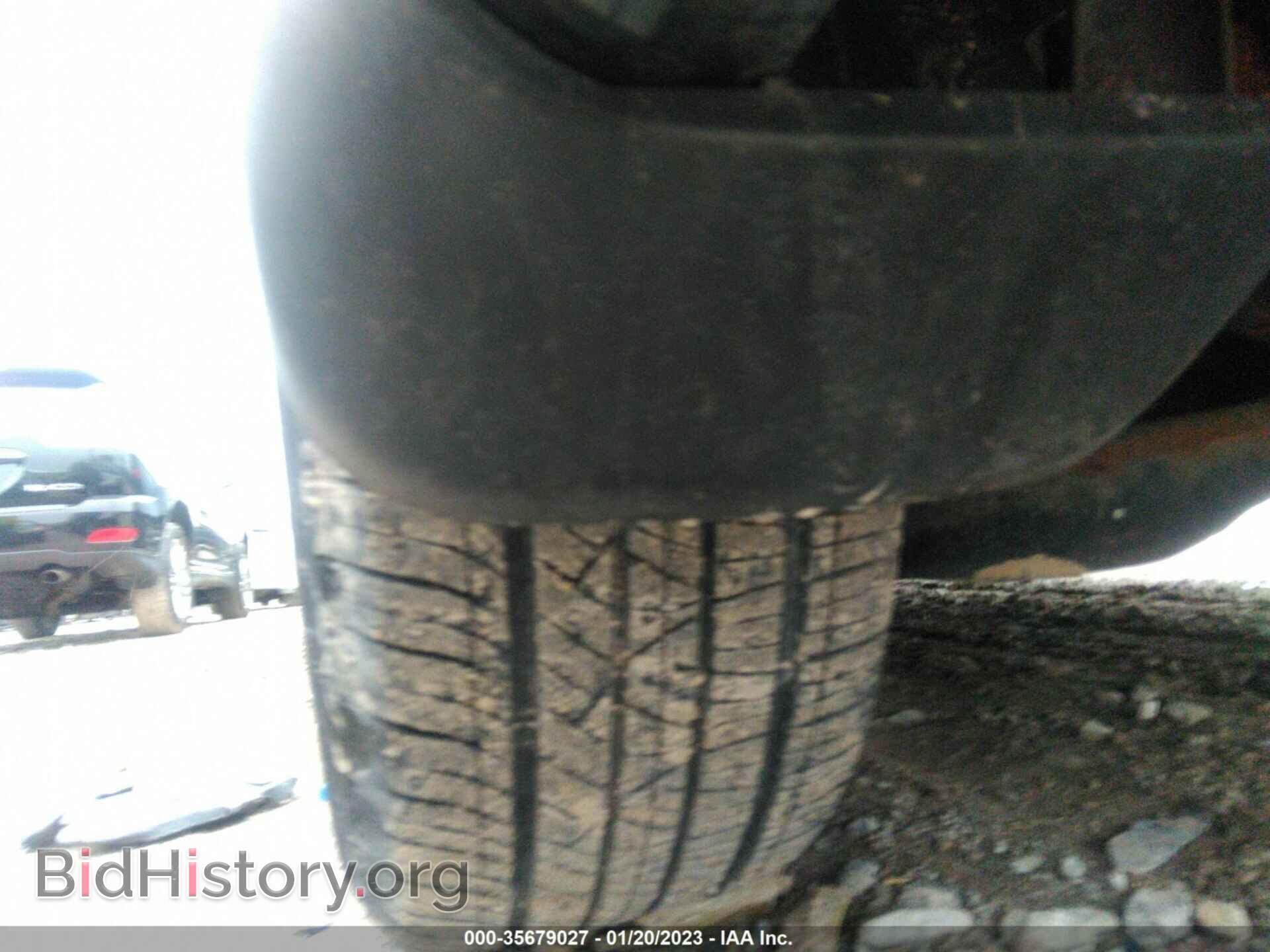 2006 HONDA ODYSSEY - VIN: 5FNRL38786B055047 - Фото 13