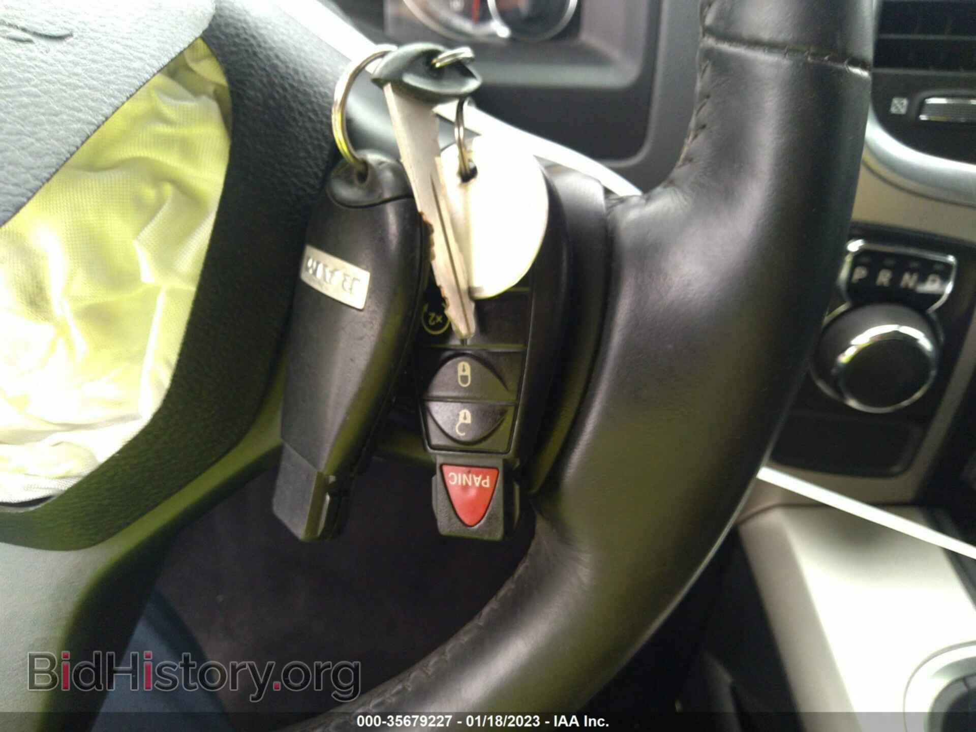 2016 RAM 1500 - VIN: 3C6RR6LT6GG288366 - Photo 11