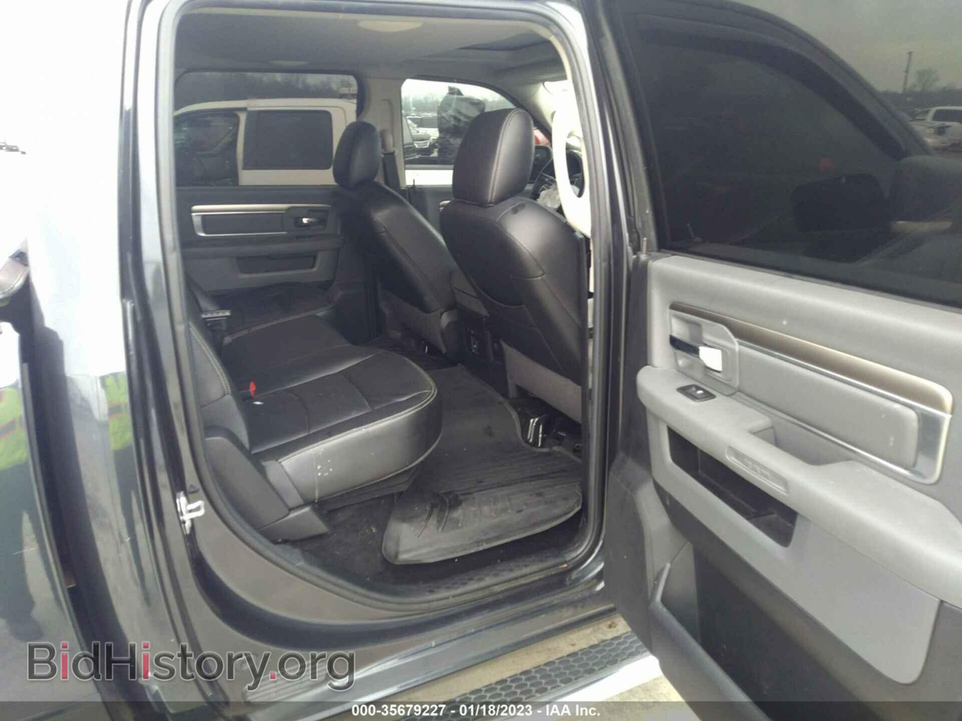 2016 RAM 1500 - VIN: 3C6RR6LT6GG288366 - Photo 8