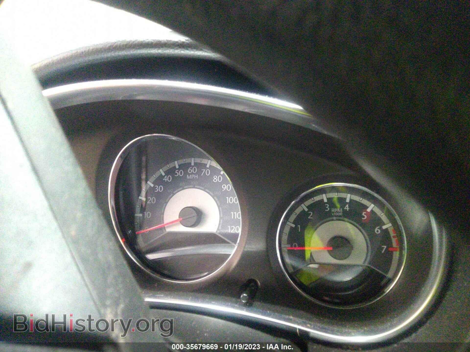 2014 CHRYSLER 200 - VIN: 1C3CCBAG7EN101577 - Фото 7