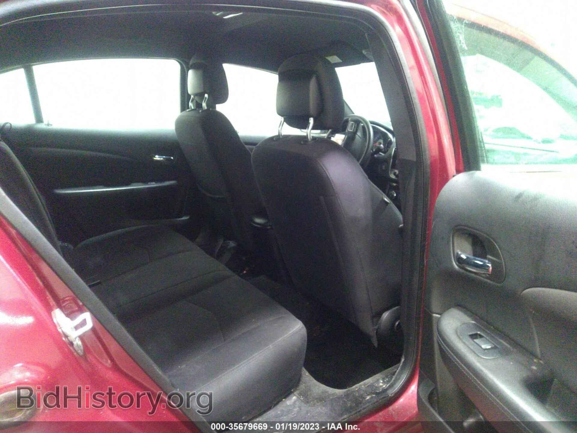 2014 CHRYSLER 200 - VIN: 1C3CCBAG7EN101577 - Фото 8
