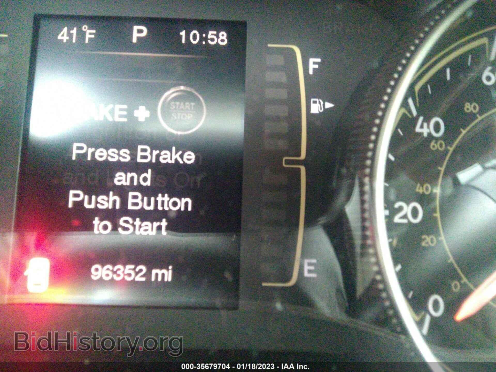 2014 JEEP CHEROKEE - VIN: 1C4PJMCB7EW286627 - Фото 7
