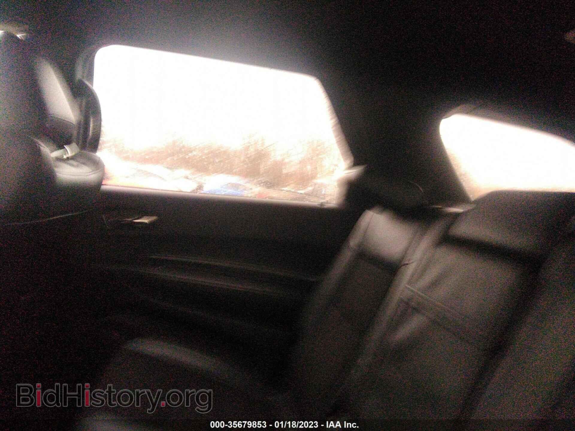 2022 DODGE DURANGO - VIN: 1C4RDJDG7NC104046 - Photo 8
