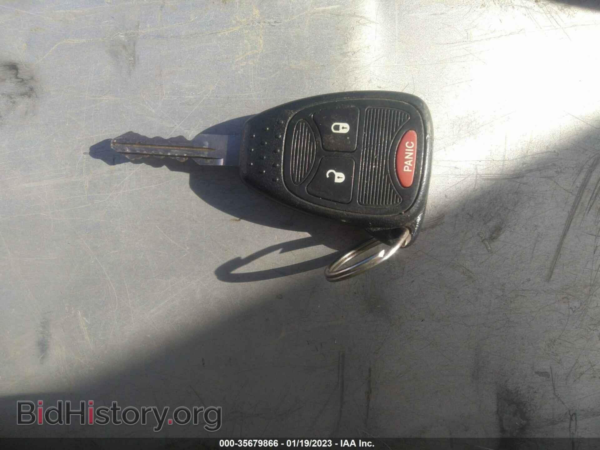 2011 DODGE CALIBER - VIN: 1B3CB3HA5BD294532 - Фото 11