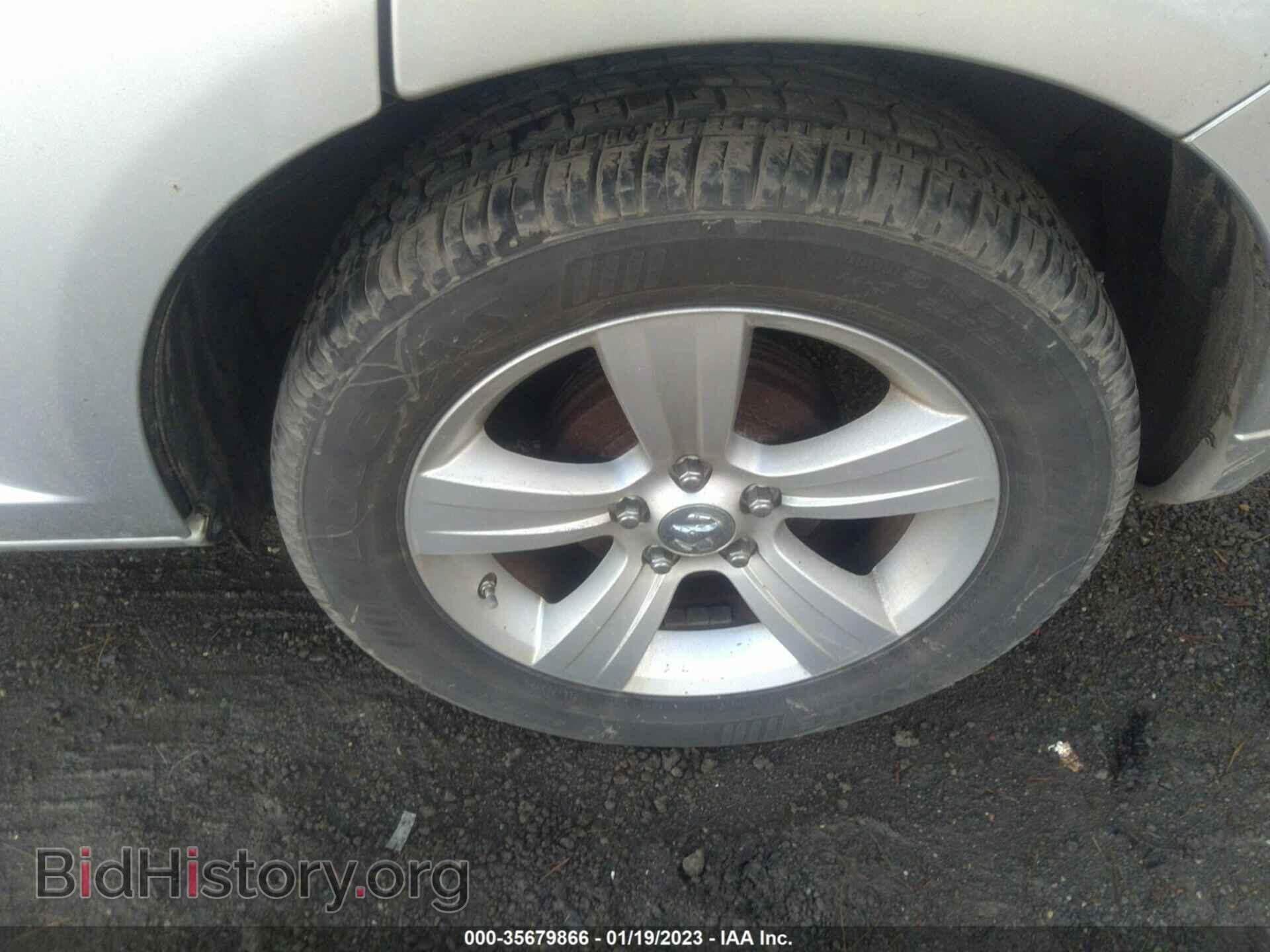 2011 DODGE CALIBER - VIN: 1B3CB3HA5BD294532 - Фото 13