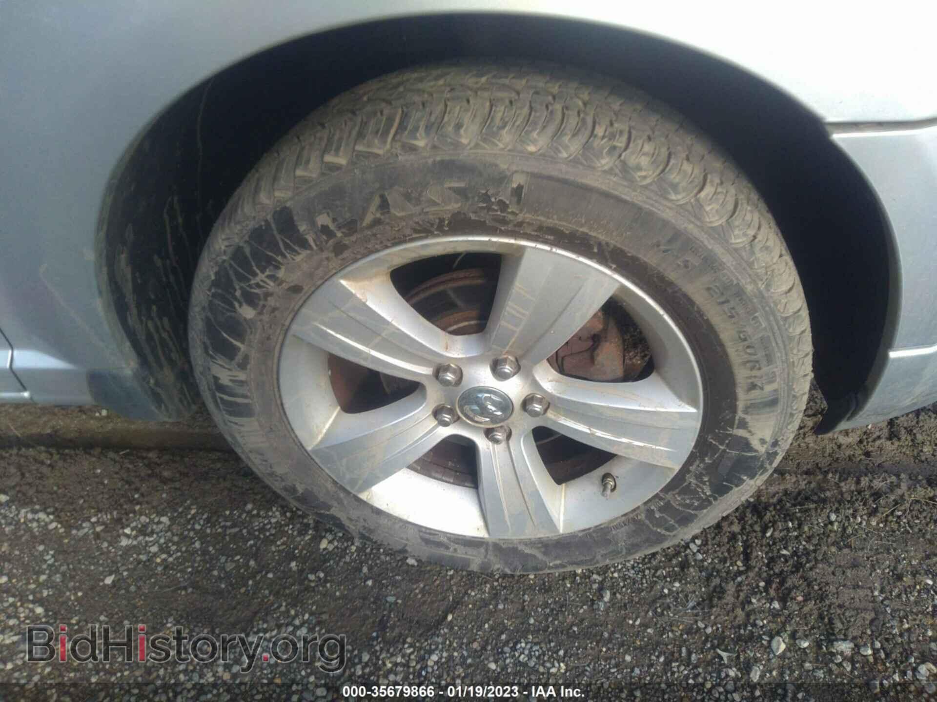 2011 DODGE CALIBER - VIN: 1B3CB3HA5BD294532 - Фото 14
