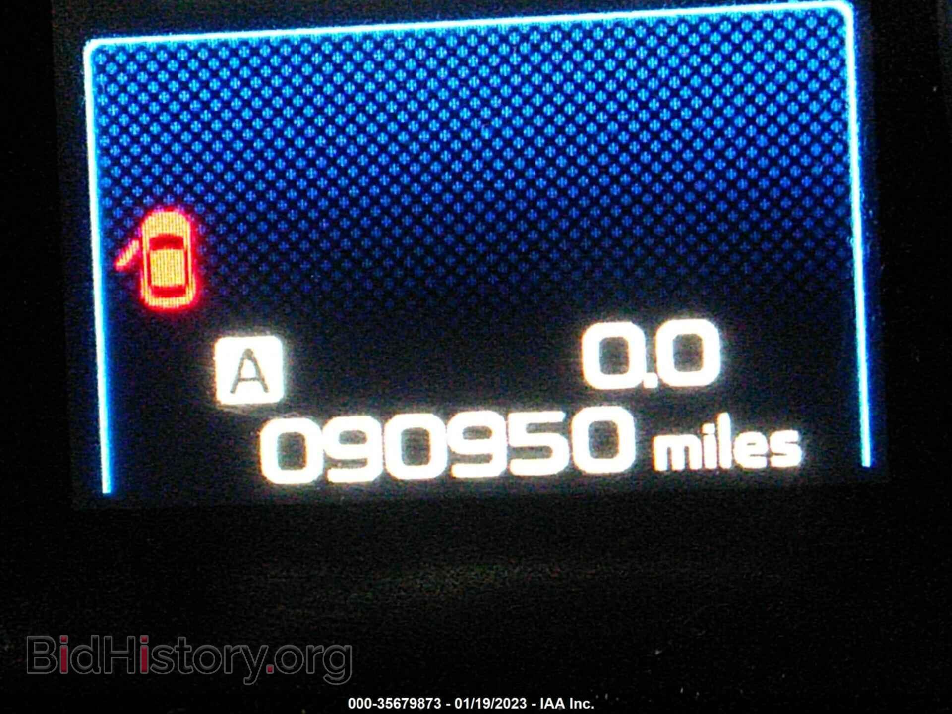 2015 SUBARU OUTBACK - VIN: 4S4BSELC9F3280414 - Фото 7