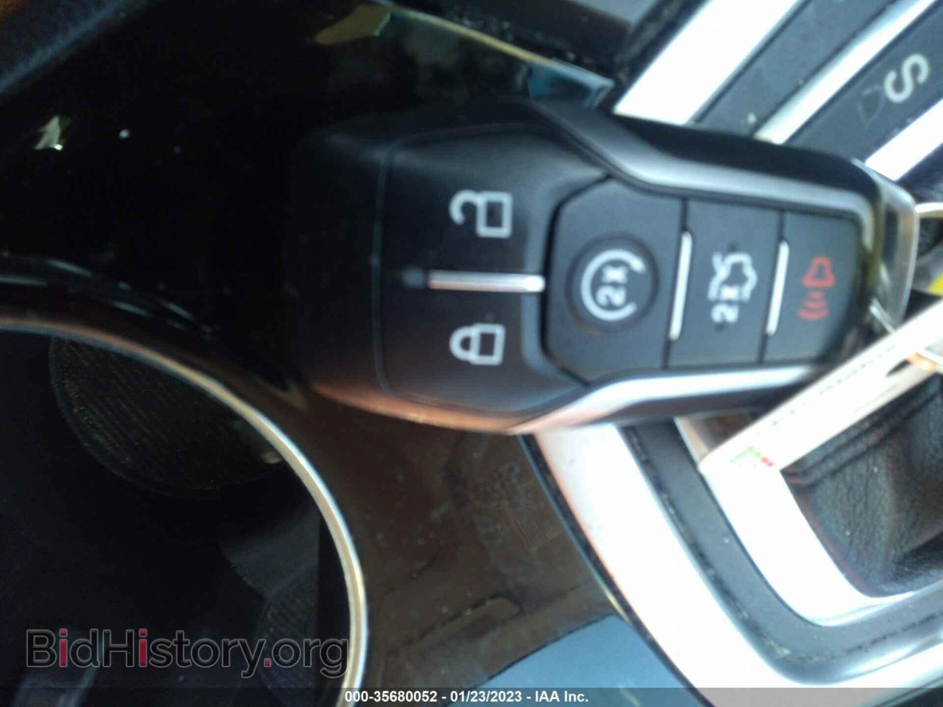 2016 FORD EDGE - VIN: 2FMPK4K92GBC56026 - Фото 11