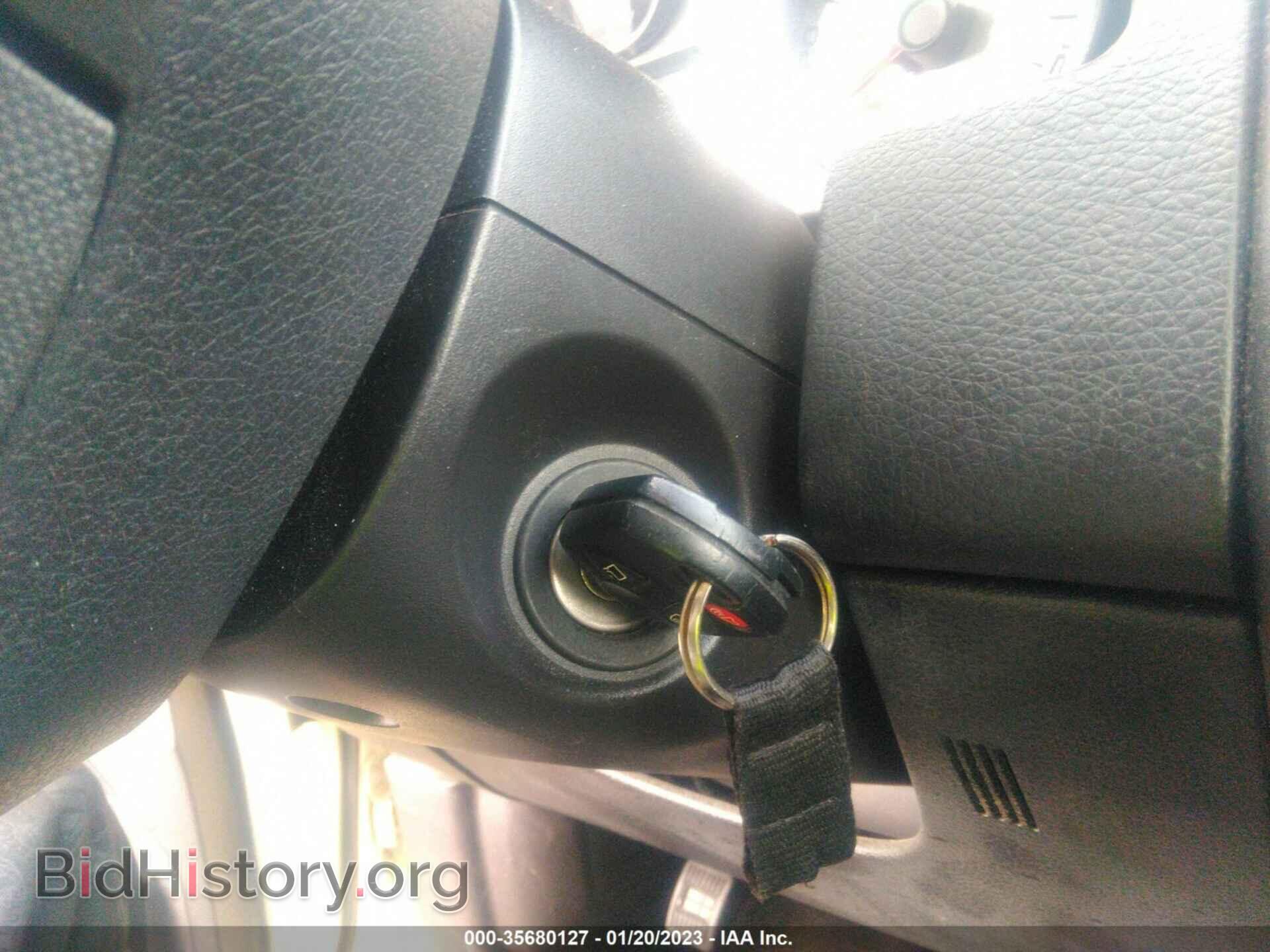 2007 FORD EDGE - VIN: 2FMDK49C77BB43662 - Photo 11