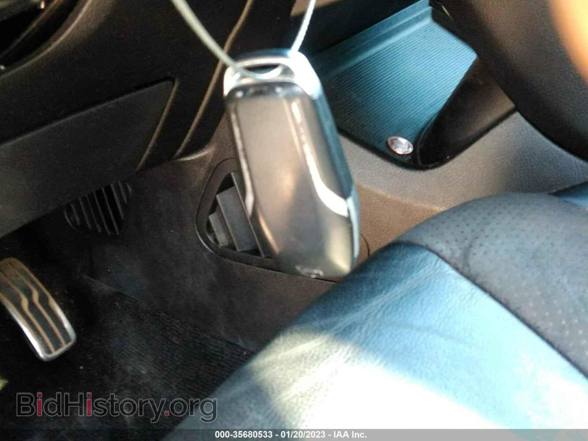 2015 FORD EDGE - VIN: 2FMTK3AP6FBC24865 - Photo 11