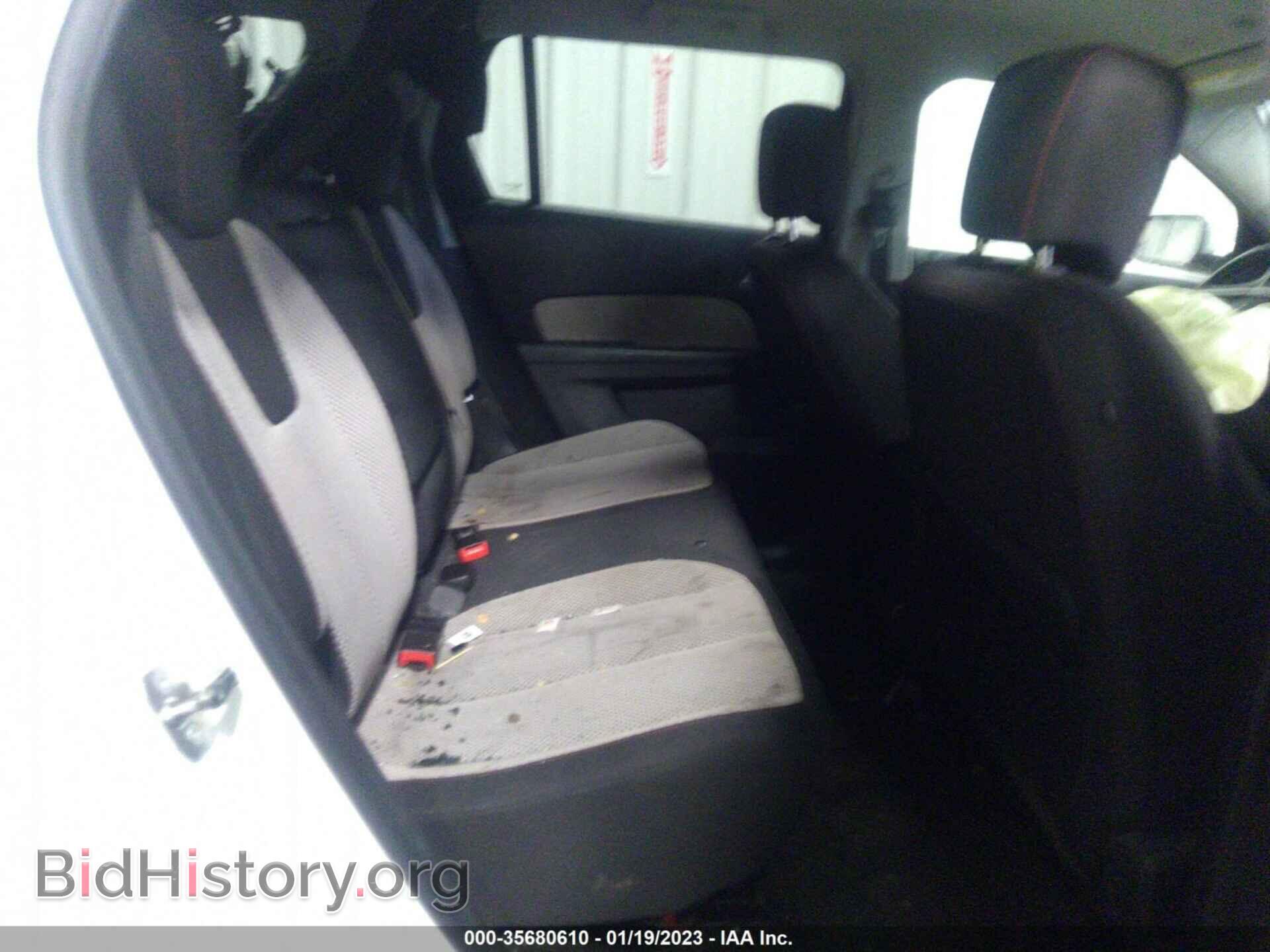 2017 GMC TERRAIN - VIN: 2GKFLTEK6H6321576 - Photo 8