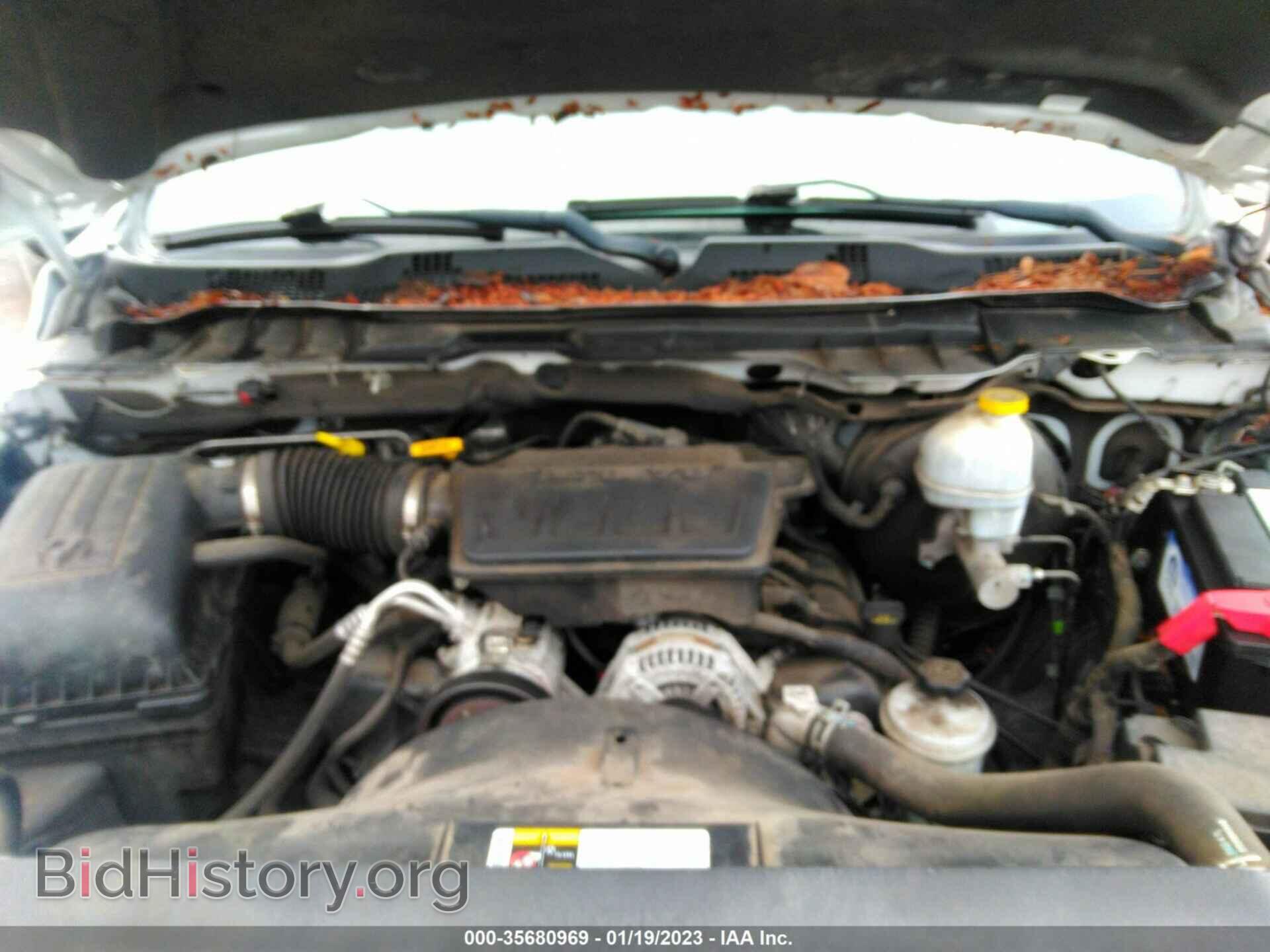 2012 RAM 1500 - VIN: 1C6RD7FP9CS305537 - Photo 10