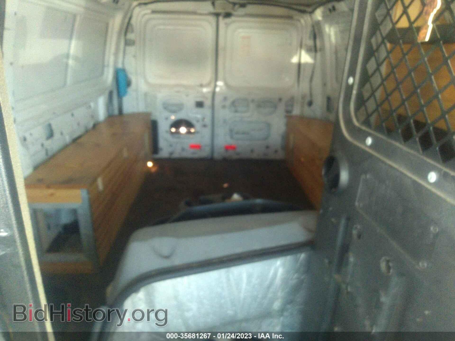 2010 FORD ECONOLINE CARGO VAN - VIN: 1FTNE2EW0ADA66137 - Фото 8