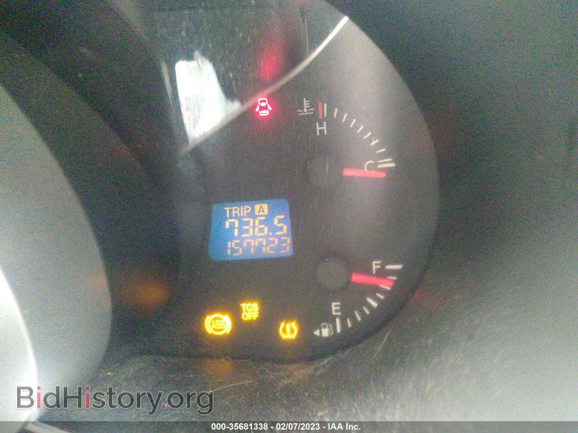 2011 MAZDA CX-7 - VIN: JM3ER2CL5B0382999 - Фото 7