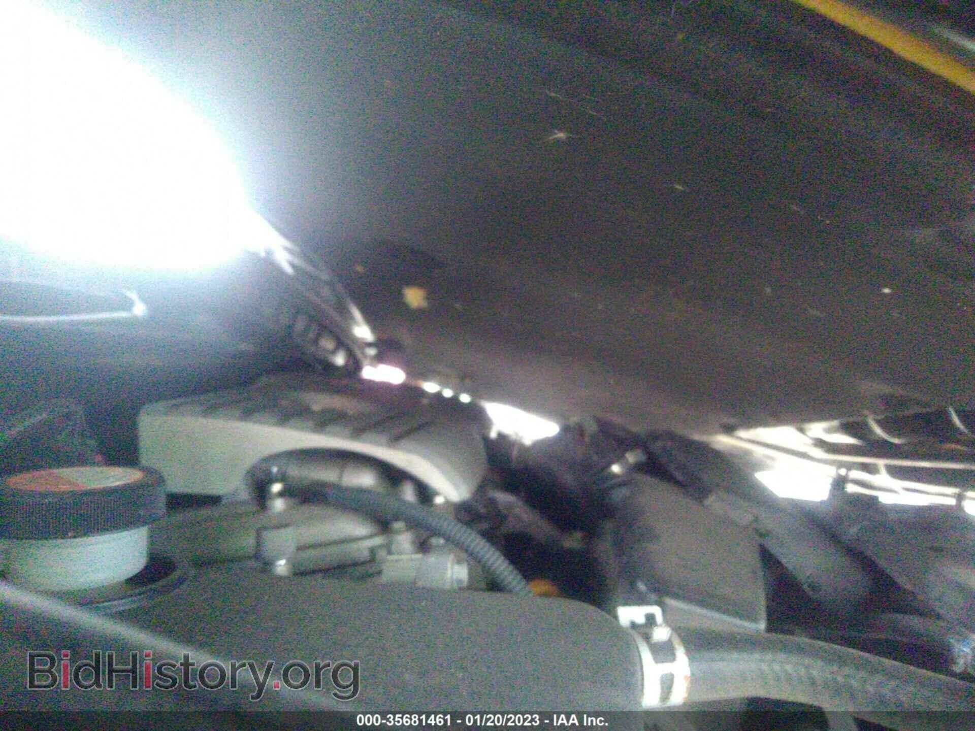 2014 LEXUS CT 200H - VIN: JTHKD5BH4E2197438 - Фото 10
