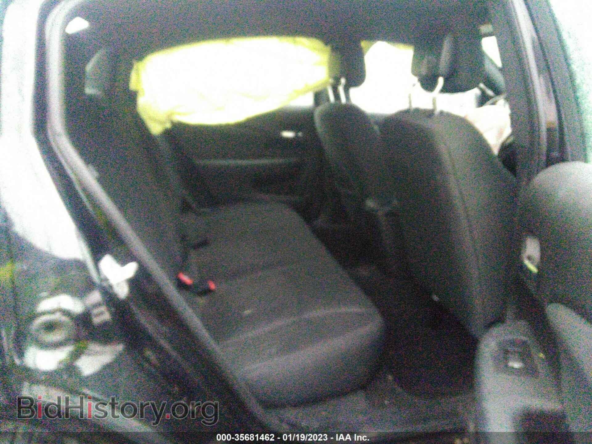 2011 CHRYSLER 200 - VIN: 1C3BC1FB2BN625217 - Фото 8
