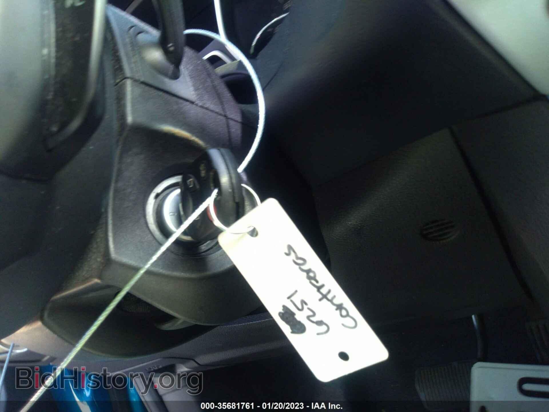 2012 FORD FOCUS - VIN: 1FAHP3F24CL128808 - Photo 11