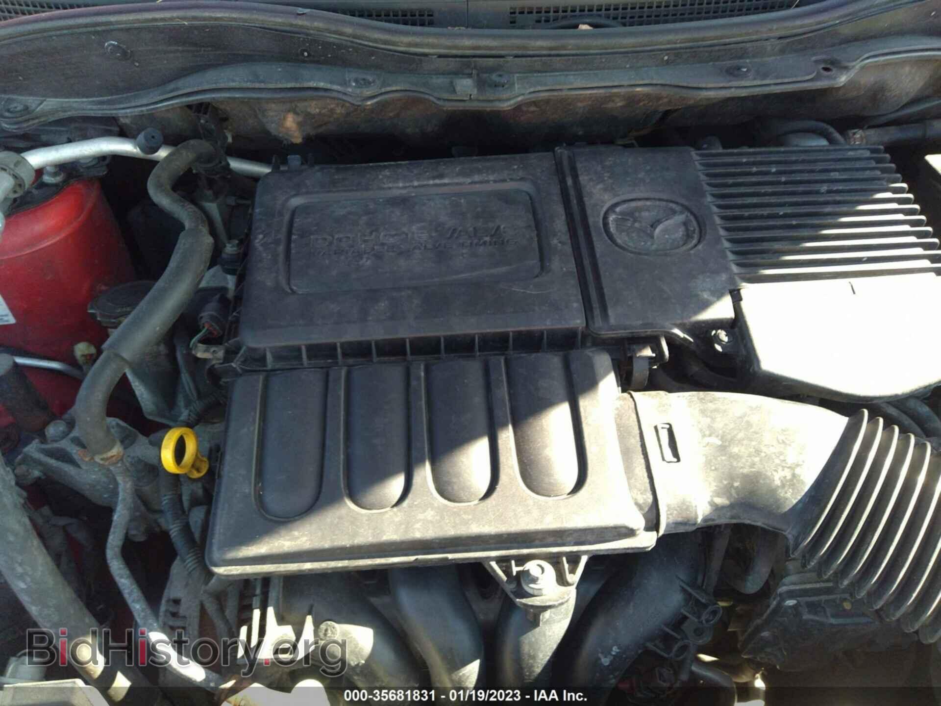 2012 MAZDA MAZDA2 - VIN: JM1DE1KY5C0134471 - Фото 10