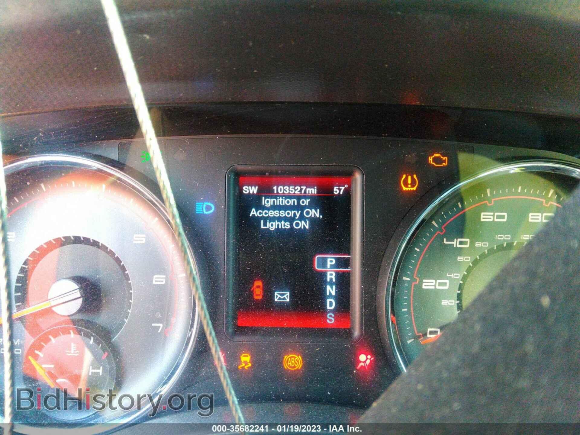 2012 DODGE CHARGER - VIN: 2C3CDXHG0CH149489 - Фото 7