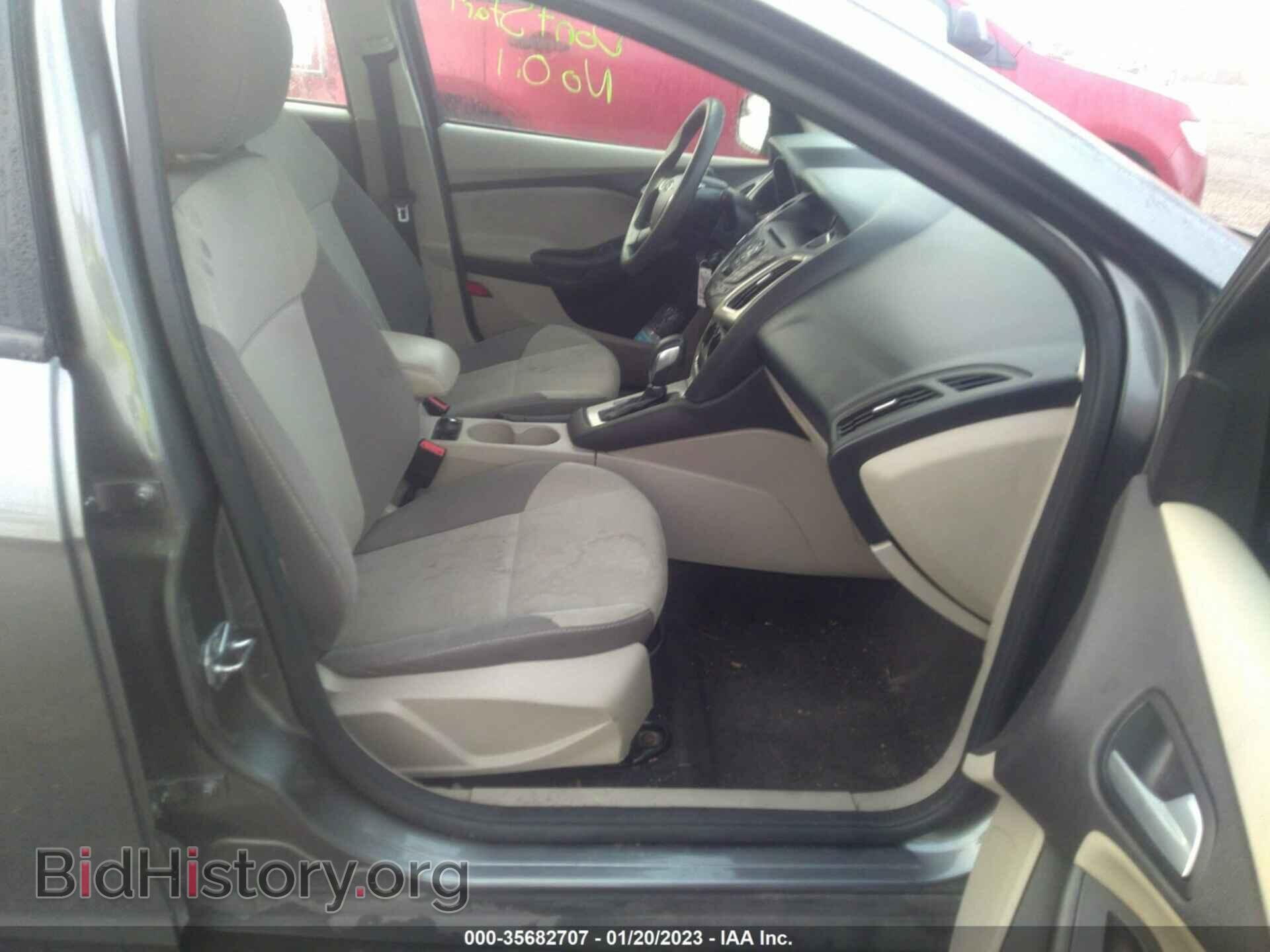 2014 FORD FOCUS - VIN: 1FADP3K26EL227637 - Photo 5