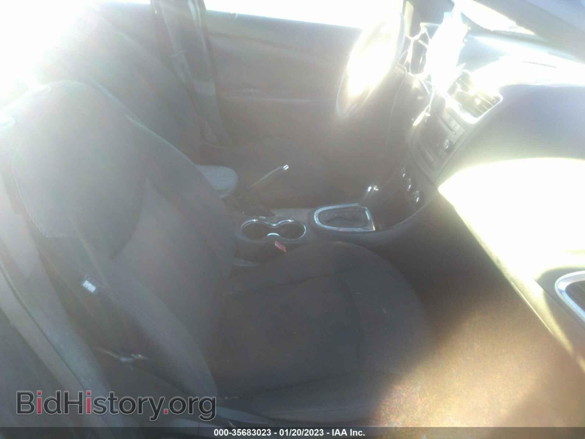 2013 DODGE AVENGER - VIN: 1C3CDZAB6DN567039 - Photo 5