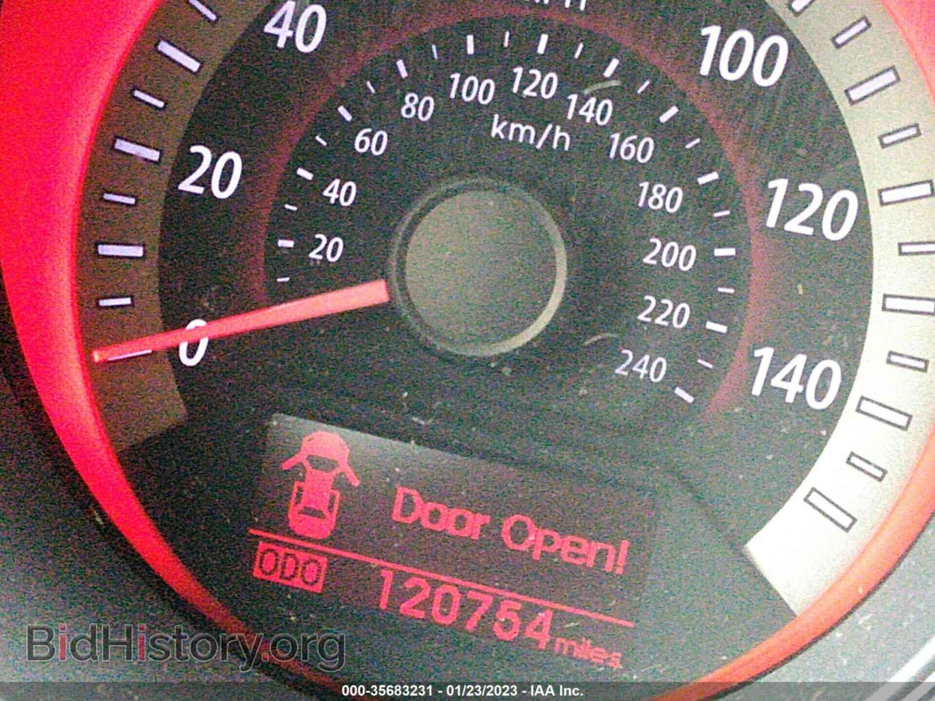 2013 KIA FORTE - VIN: KNAFW4A30D5662787 - Фото 7
