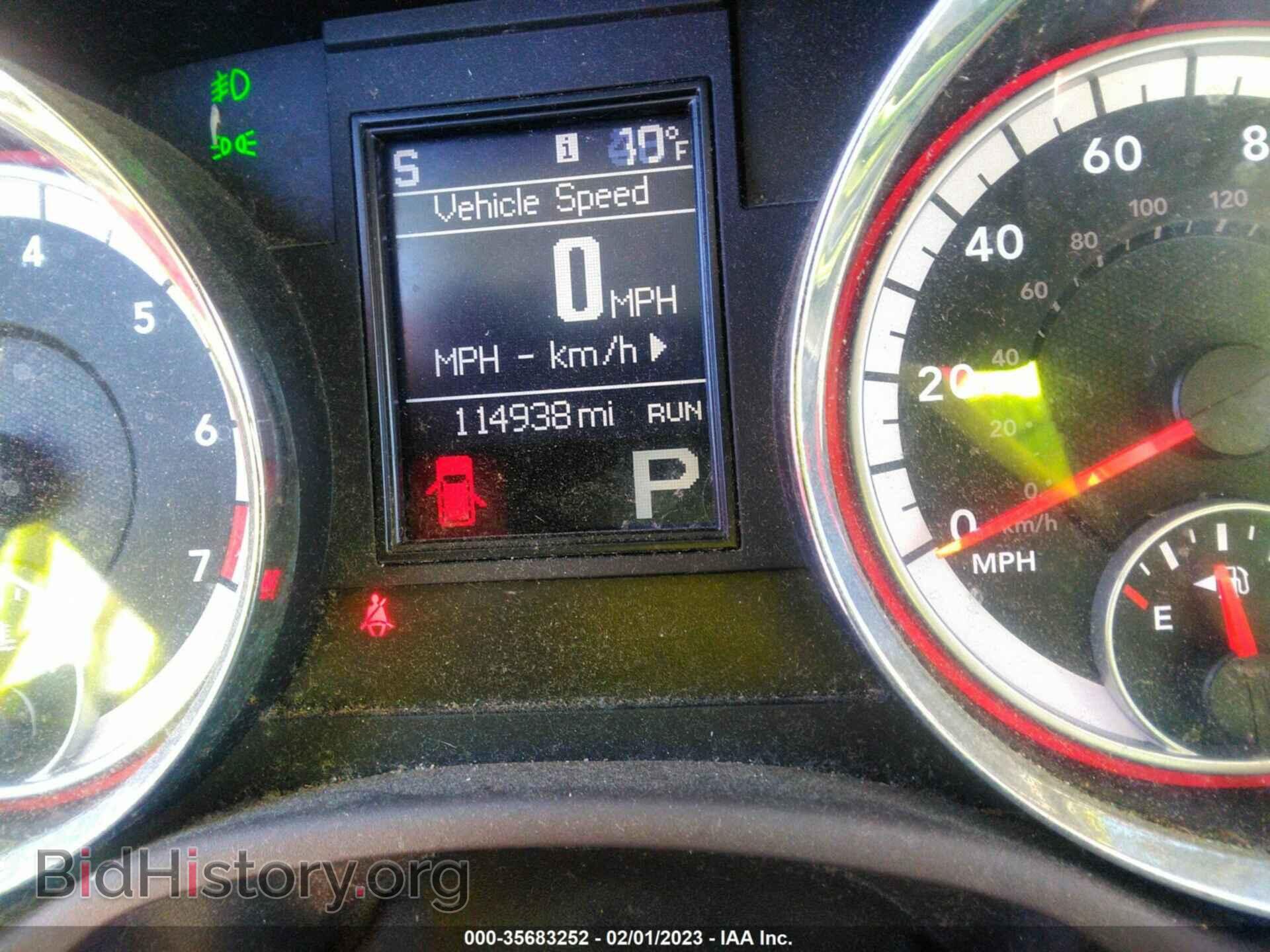 2012 DODGE DURANGO - VIN: 1C4RDJAG1CC151915 - Фото 7