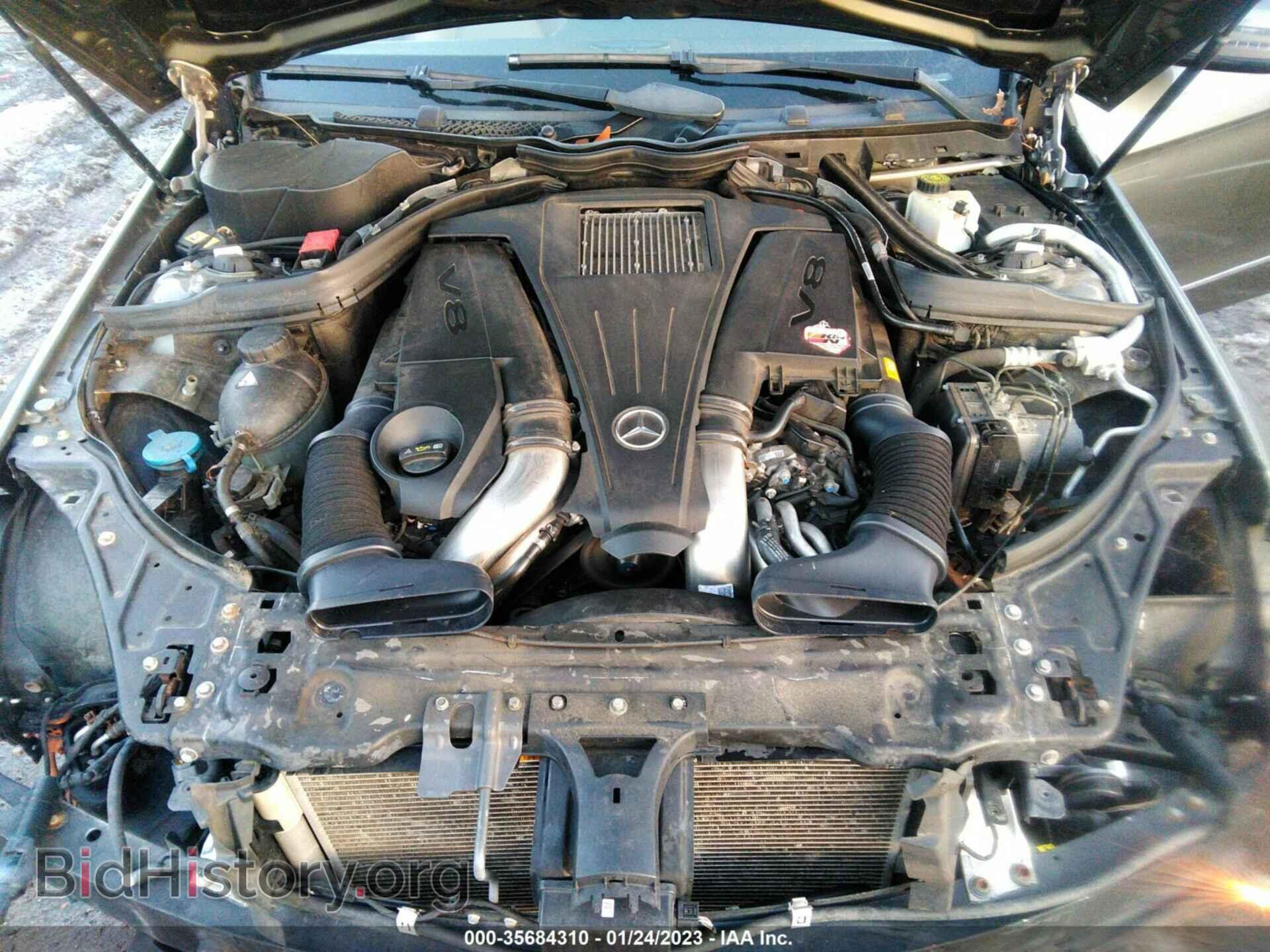 2013 MERCEDES-BENZ E-CLASS - VIN: WDDKJ7DBXDF183393 - Фото 10