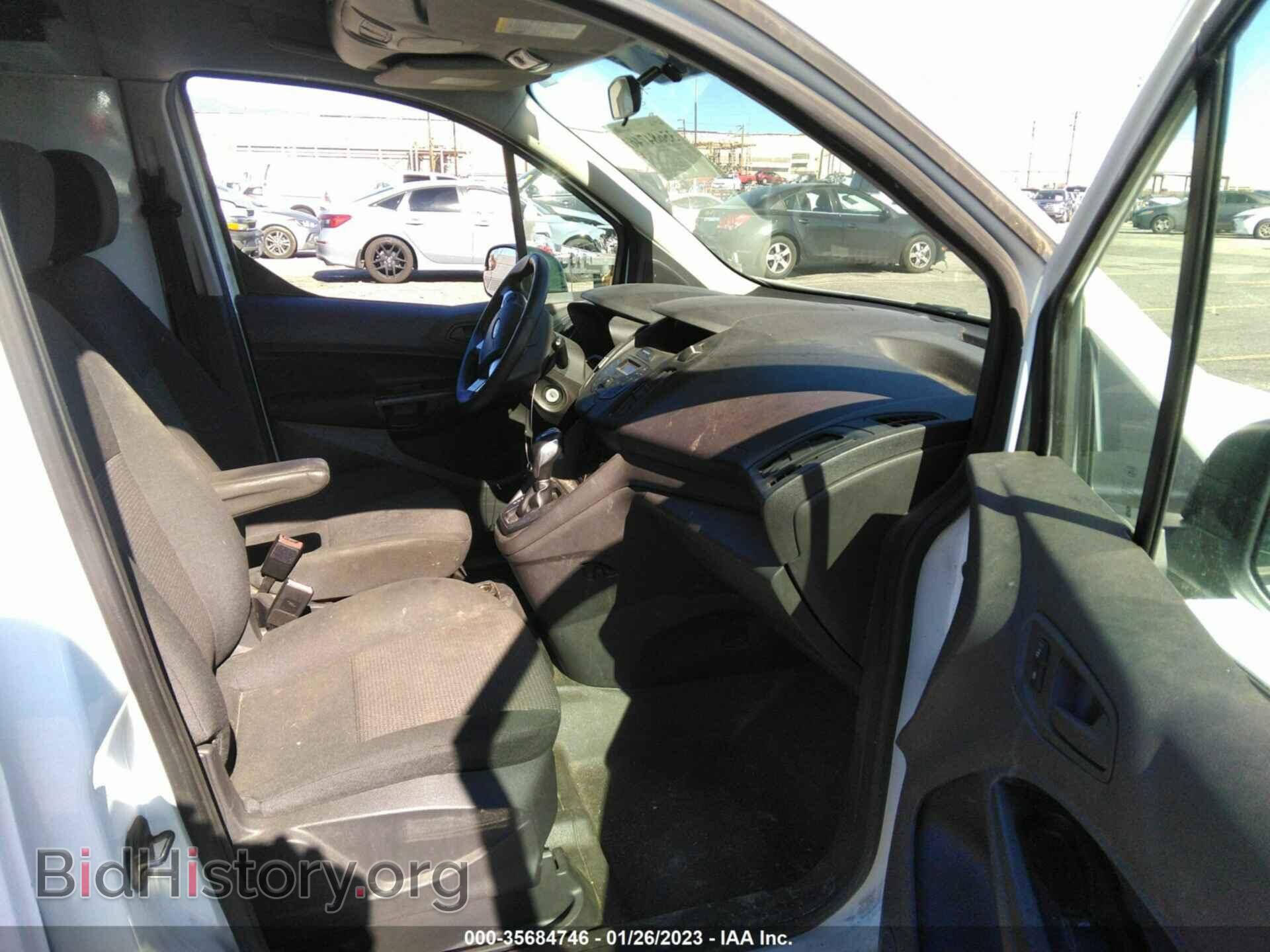 2015 FORD TRANSIT CONNECT - VIN: NM0LS7E77F1209872 - Фото 5