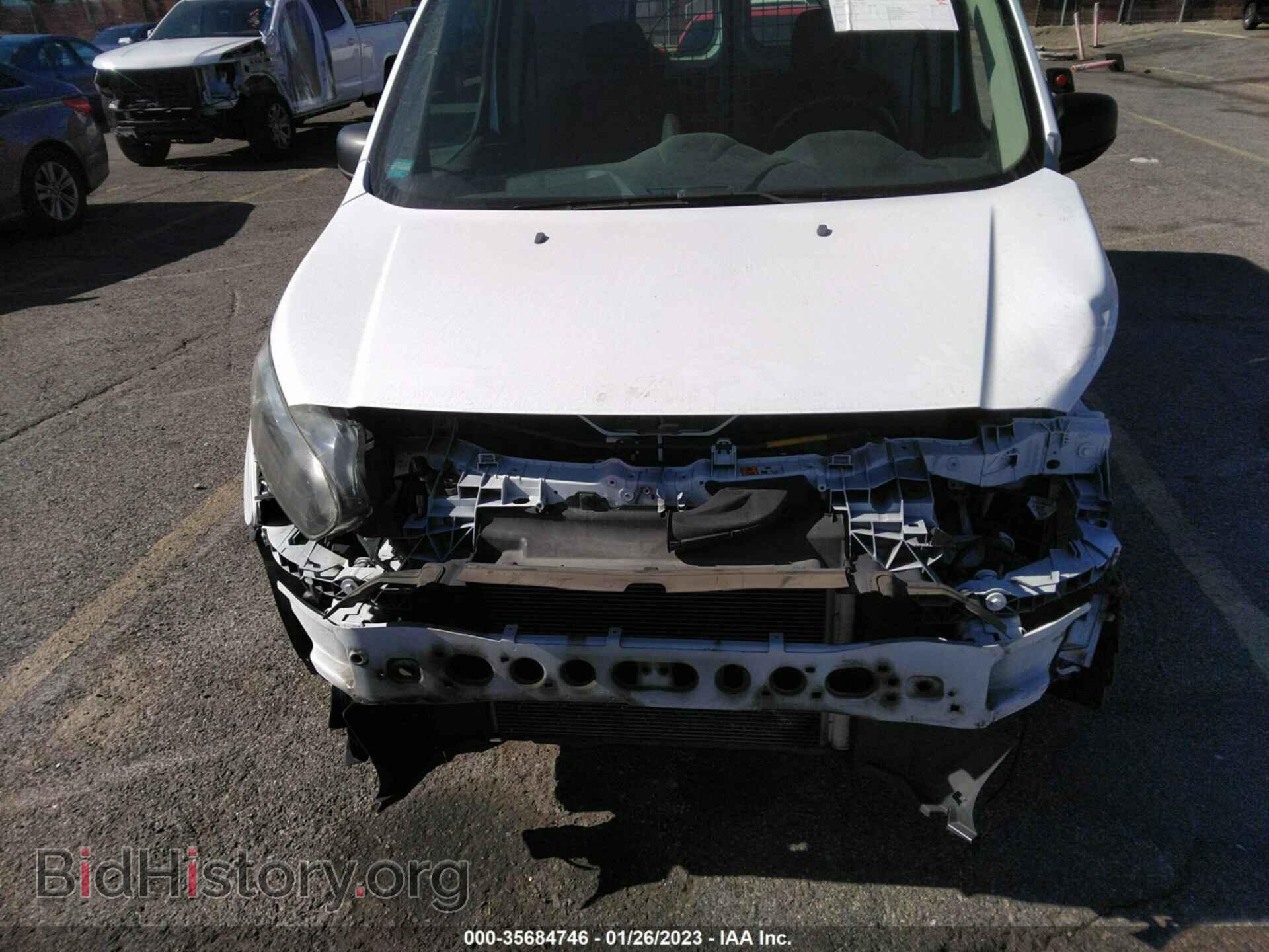 2015 FORD TRANSIT CONNECT - VIN: NM0LS7E77F1209872 - Фото 6