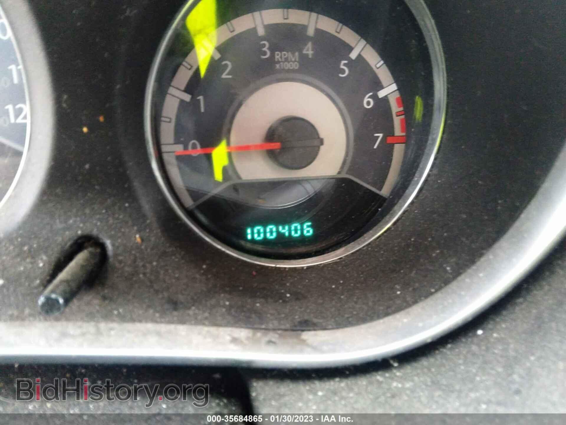 2013 CHRYSLER 200 - VIN: 1C3CCBBB3DN601589 - Photo 7