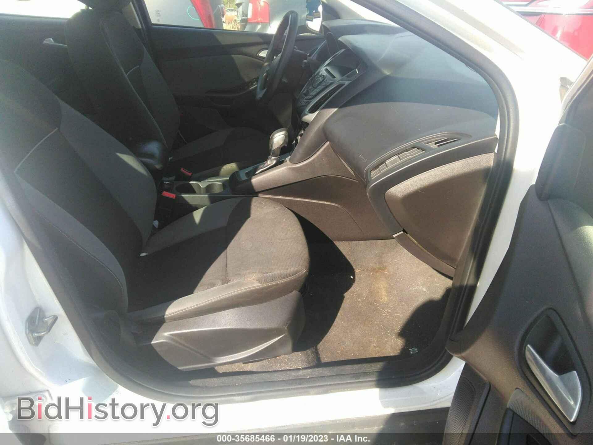 2014 FORD FOCUS - VIN: 1FADP3K23EL271949 - Photo 5