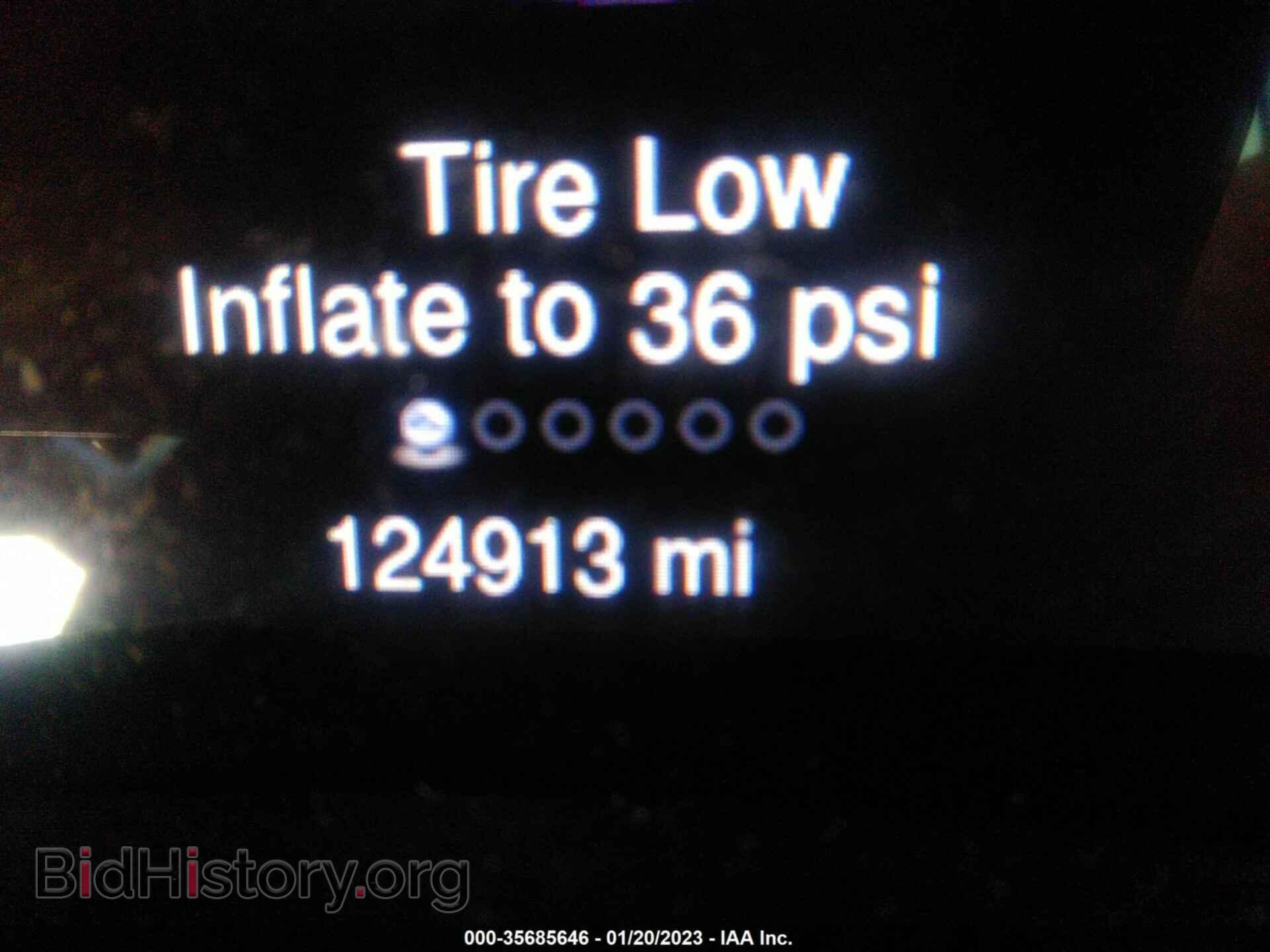 2014 DODGE DURANGO - VIN: 1C4SDHET9EC344060 - Photo 7