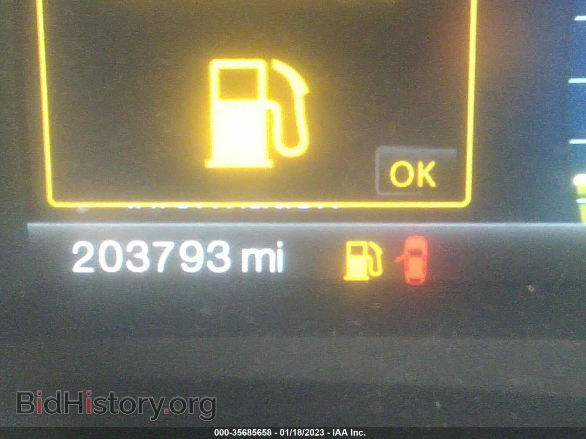 2011 FORD EDGE - VIN: 2FMDK3KC5BBB23570 - Photo 7