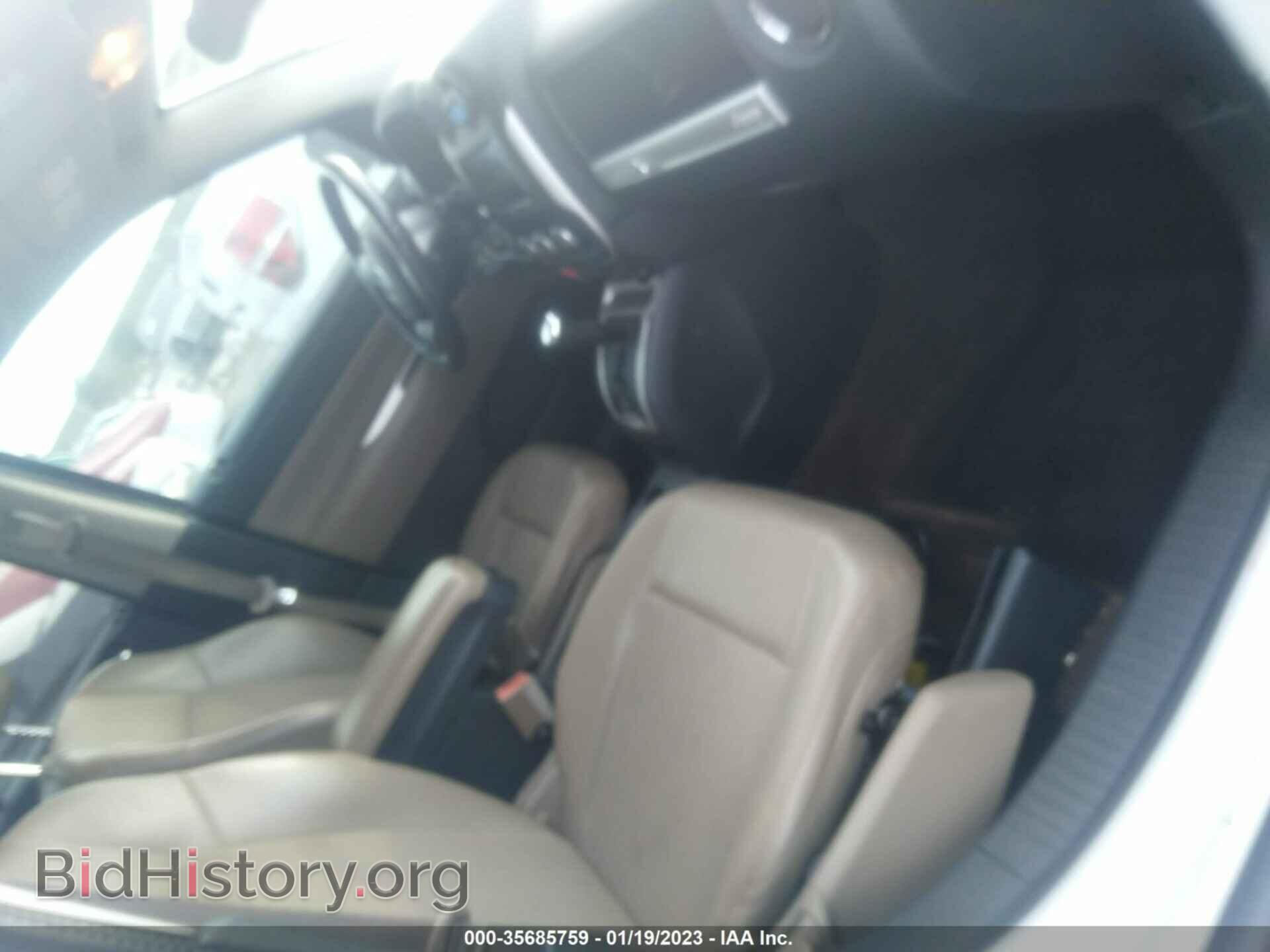 2014 JEEP COMPASS - VIN: 1C4NJCEA0ED577262 - Фото 5