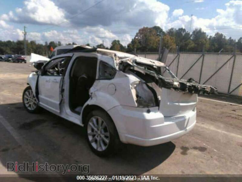 2011 Dodge CALIBER (VIN 1B3CB5HAXBD294053) — photo 3 of 10