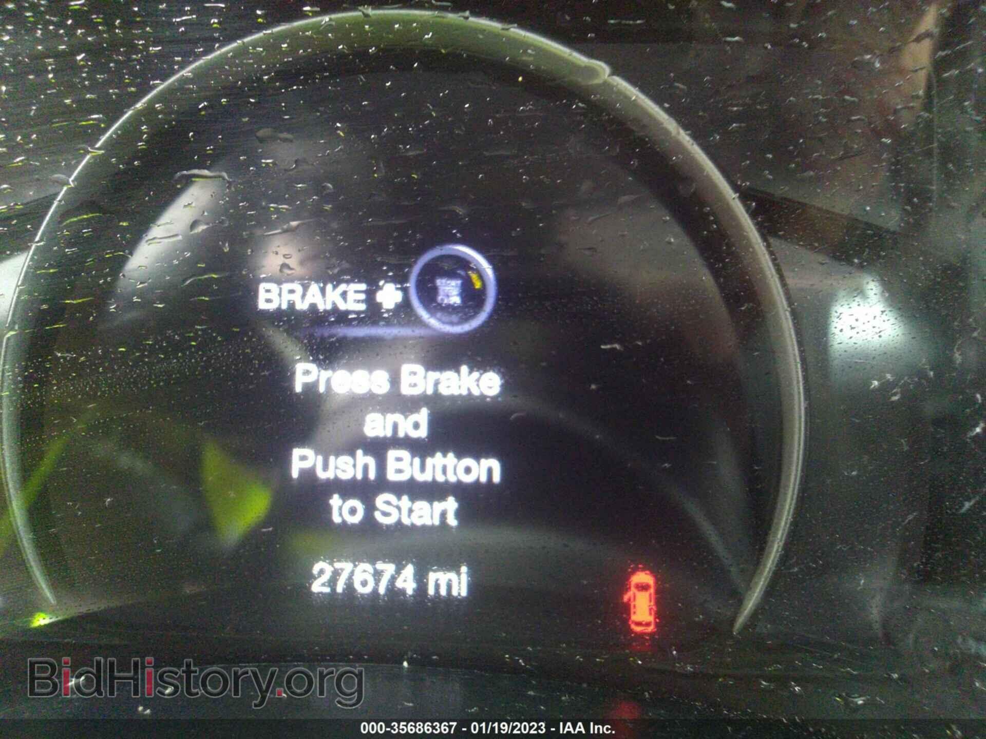 2021 DODGE DURANGO - VIN: 1C4RDJDG3MC716677 - Фото 7