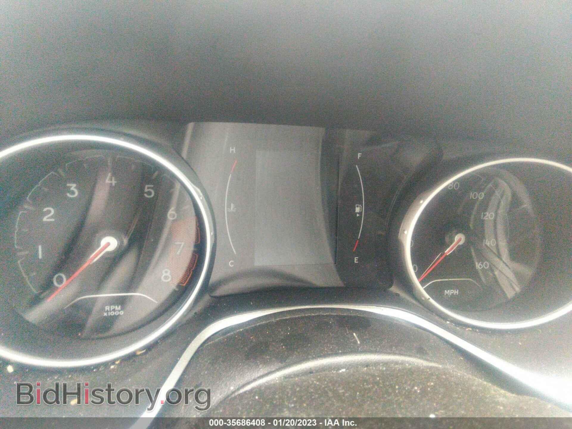 2020 JEEP COMPASS - VIN: 3C4NJDBB0LT252024 - Photo 7