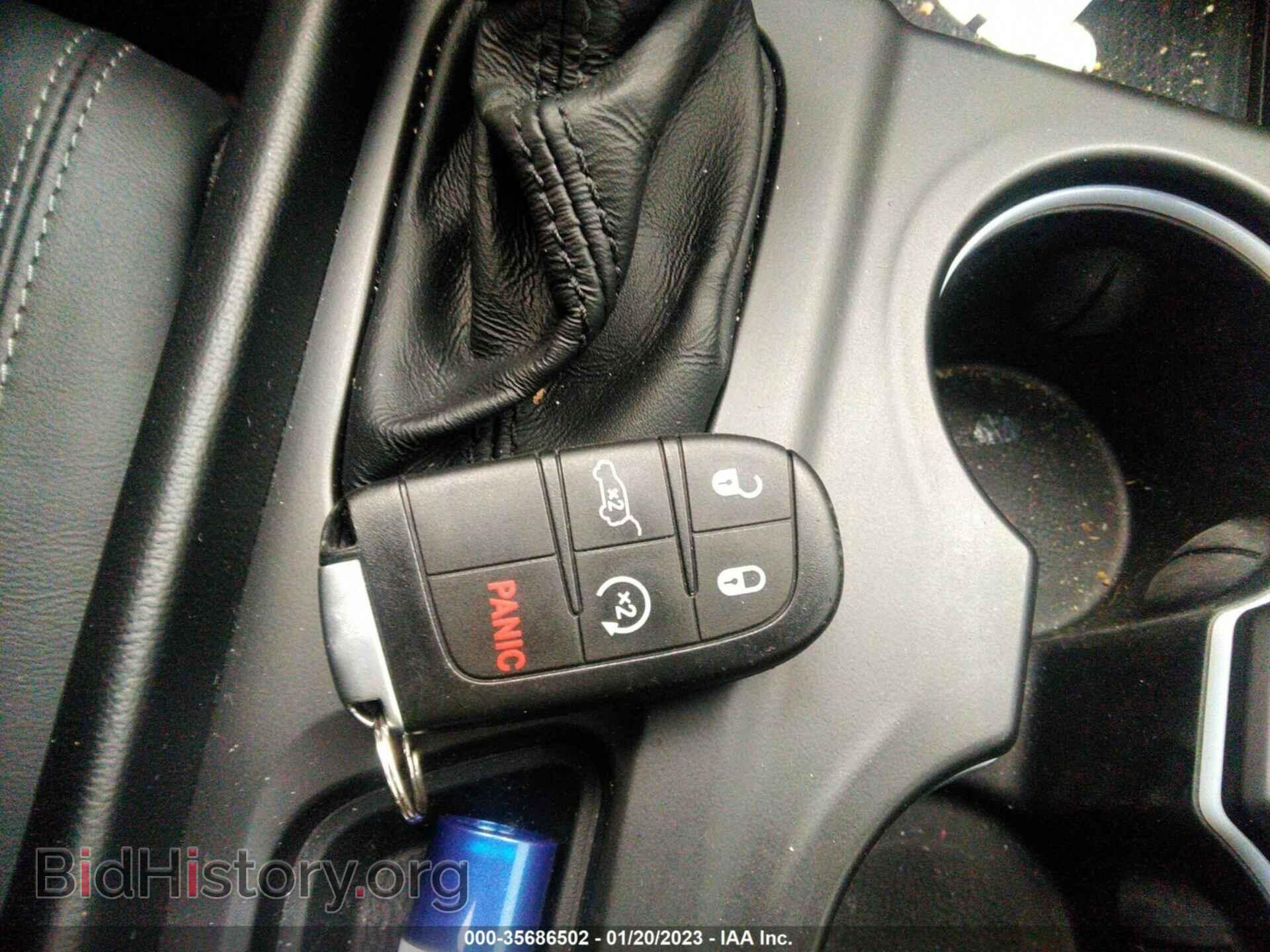 2021 DODGE DURANGO - VIN: 1C4RDJDG9MC792985 - Фото 11