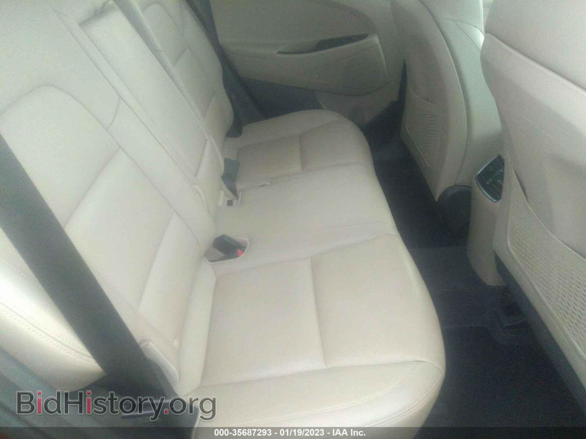 2017 HYUNDAI TUCSON - VIN: KM8J3CA26HU392995 - Фото 8