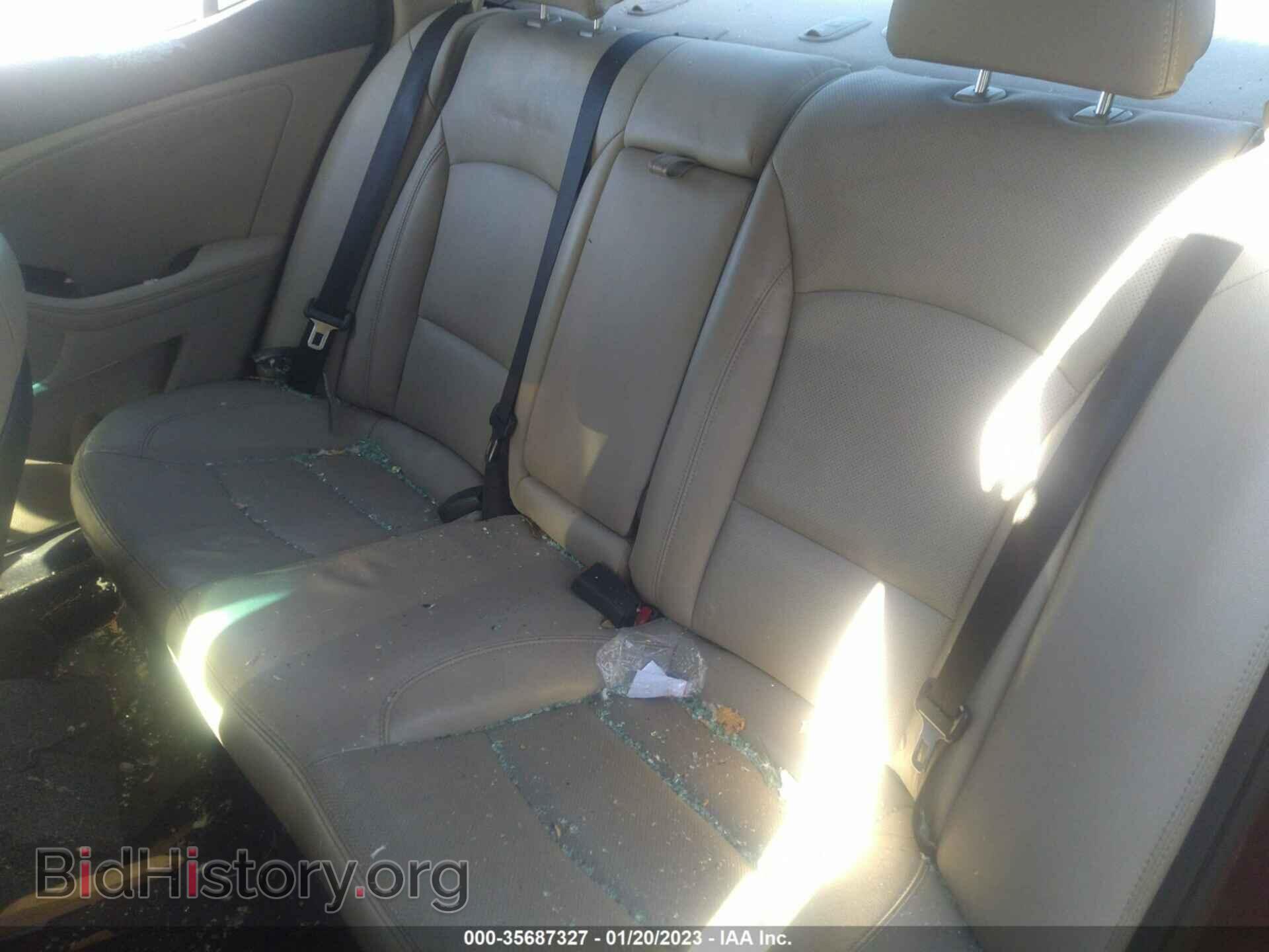 2013 KIA OPTIMA - VIN: 5XXGN4A78DG217609 - Фото 8
