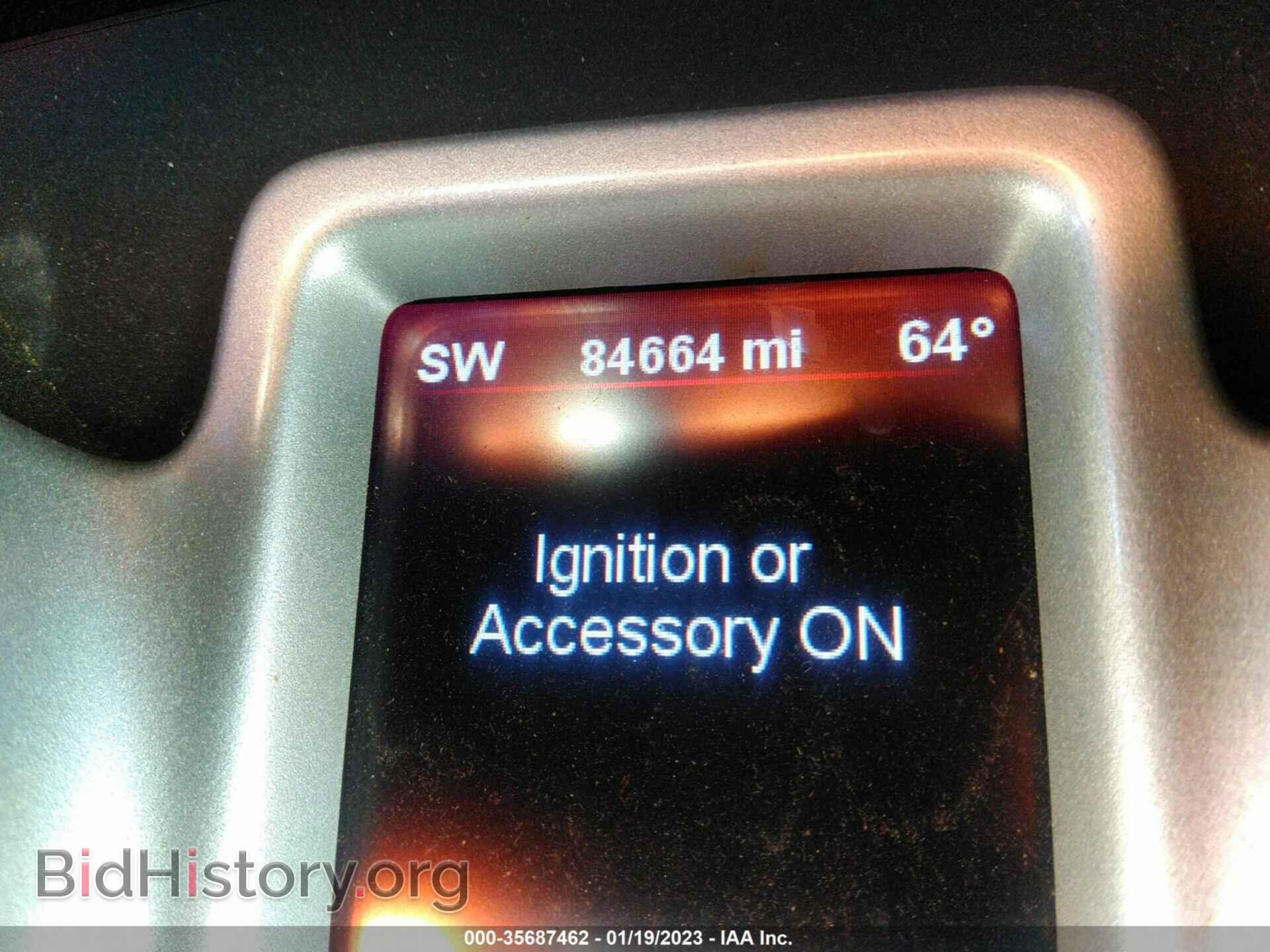 2011 DODGE JOURNEY - VIN: 3D4PG1FG8BT522209 - Фото 7